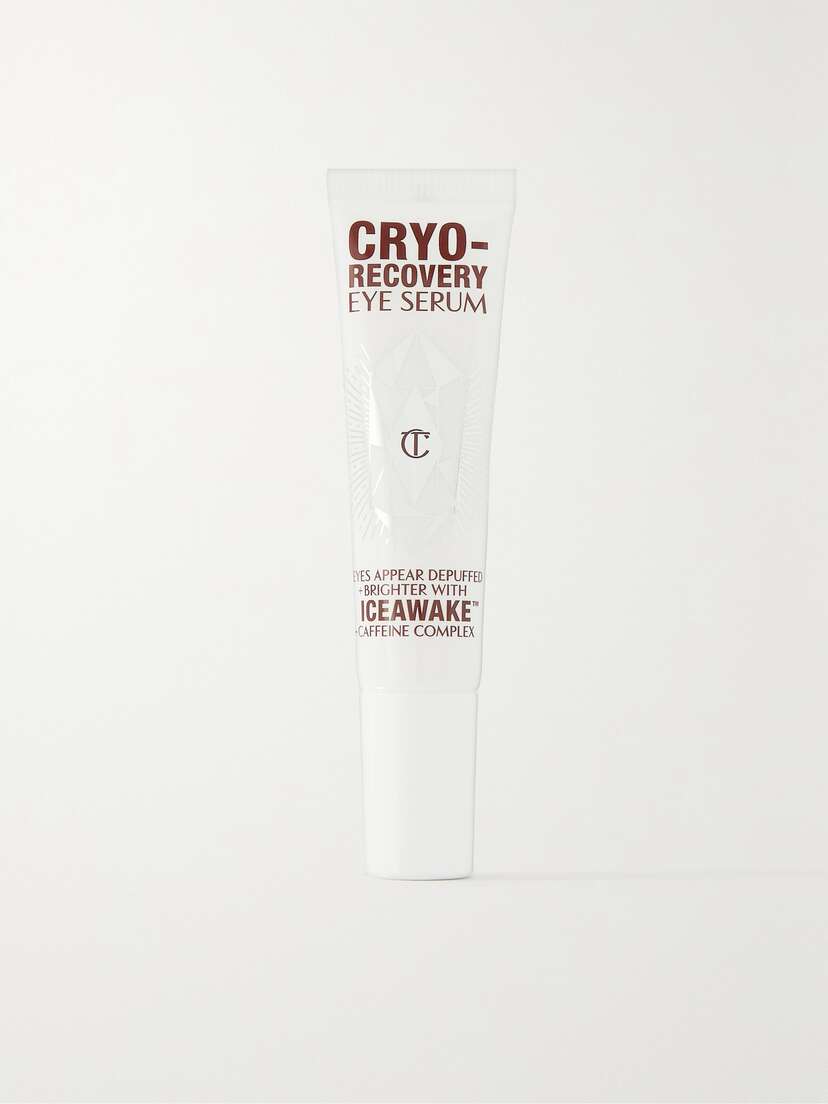 Charlotte Tilbury Cryo-recovery Eye Serum, 15ml