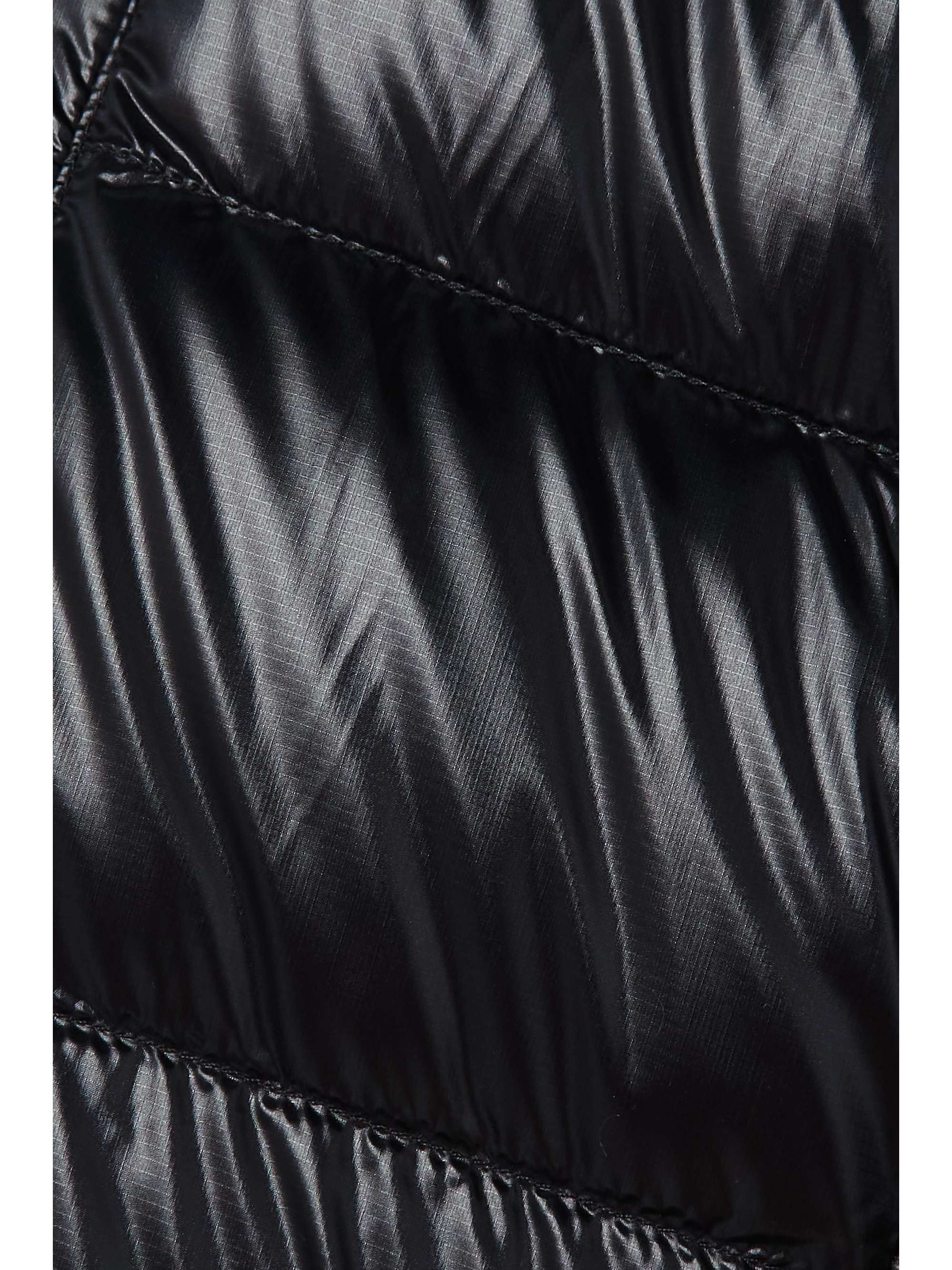 CANADA GOOSE Cypress quilted ripstop down vest