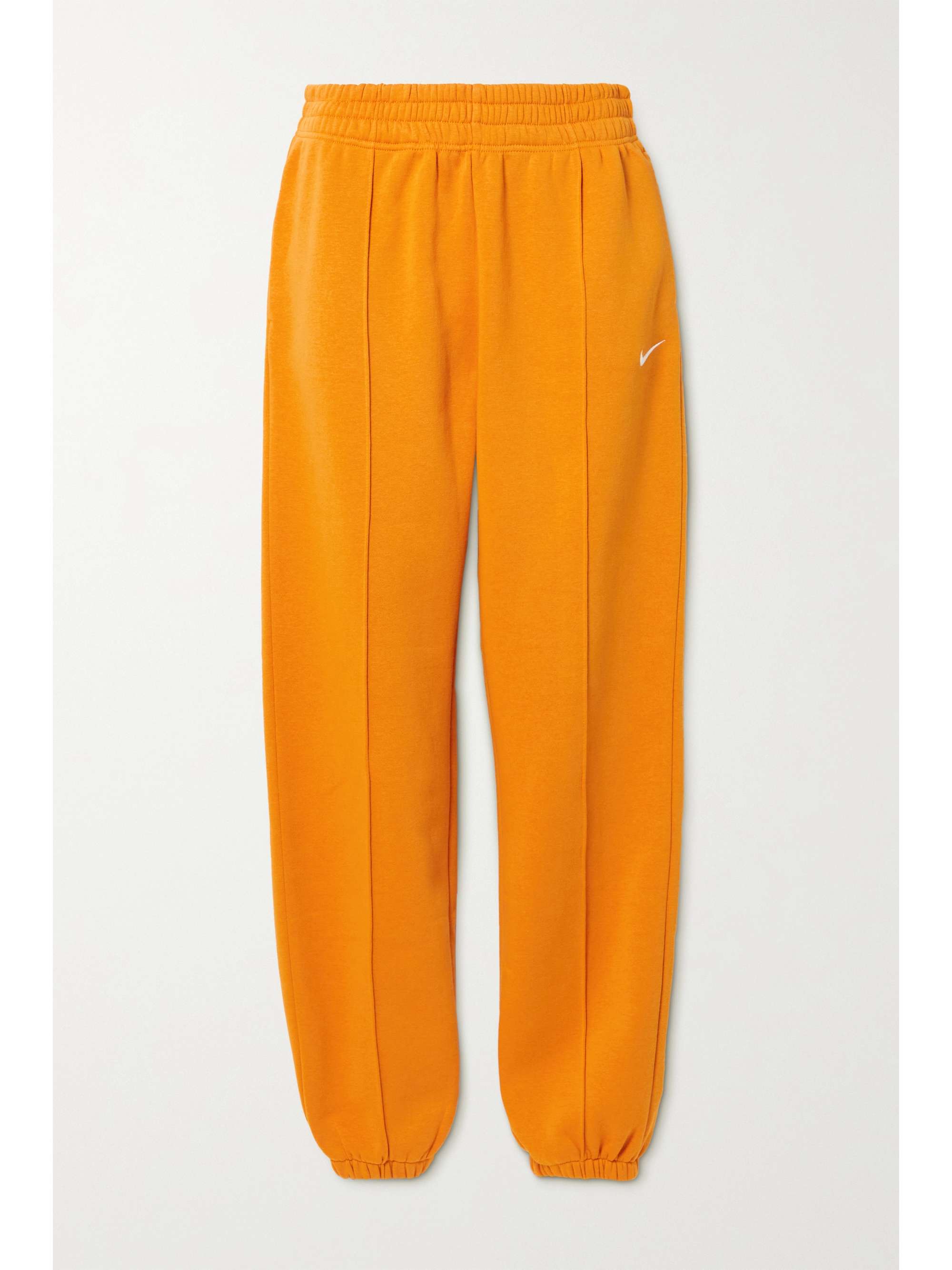 Orange Sportswear Essentials cotton 