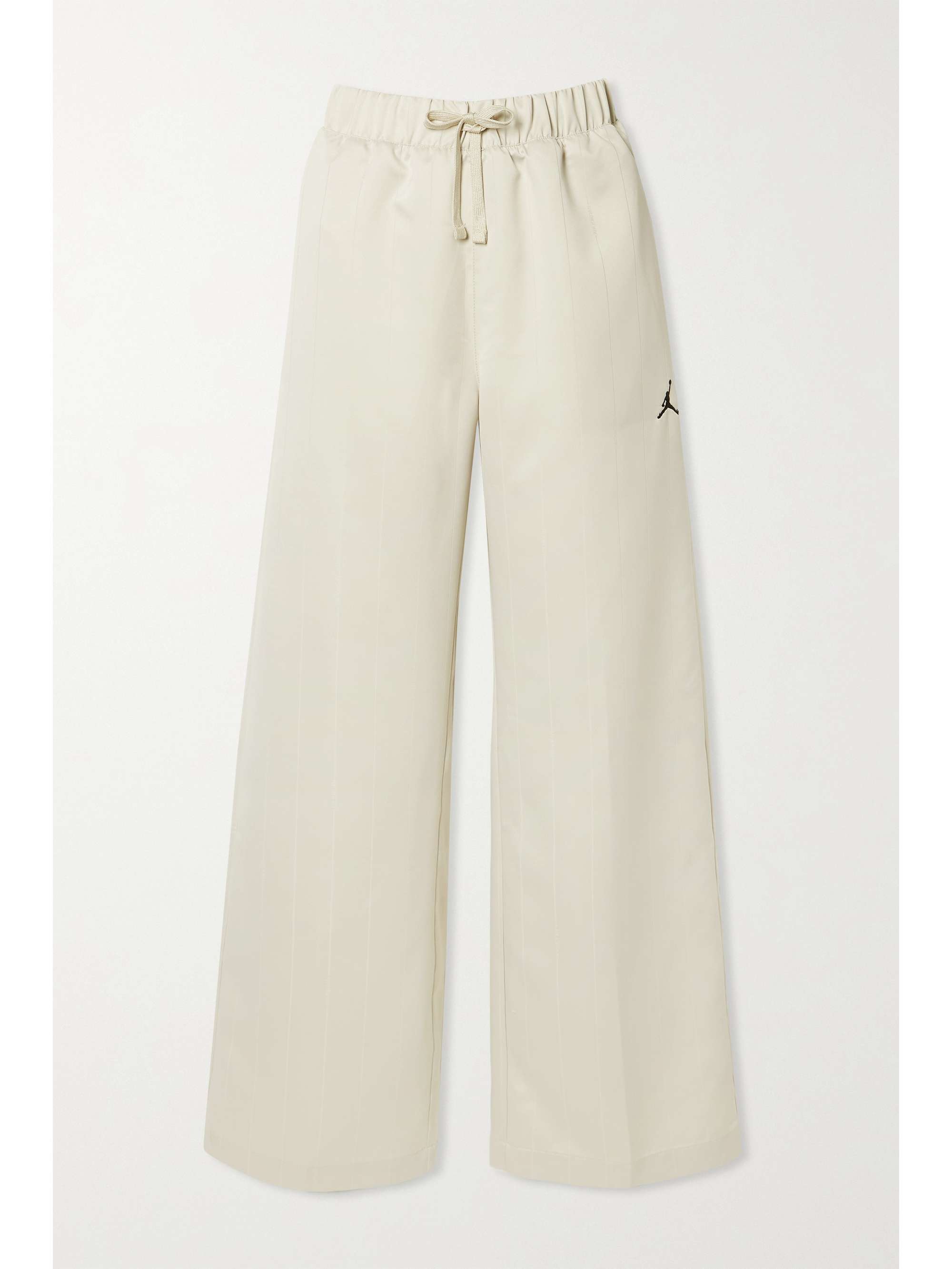 Off-white Jordan (Her)itage satin 