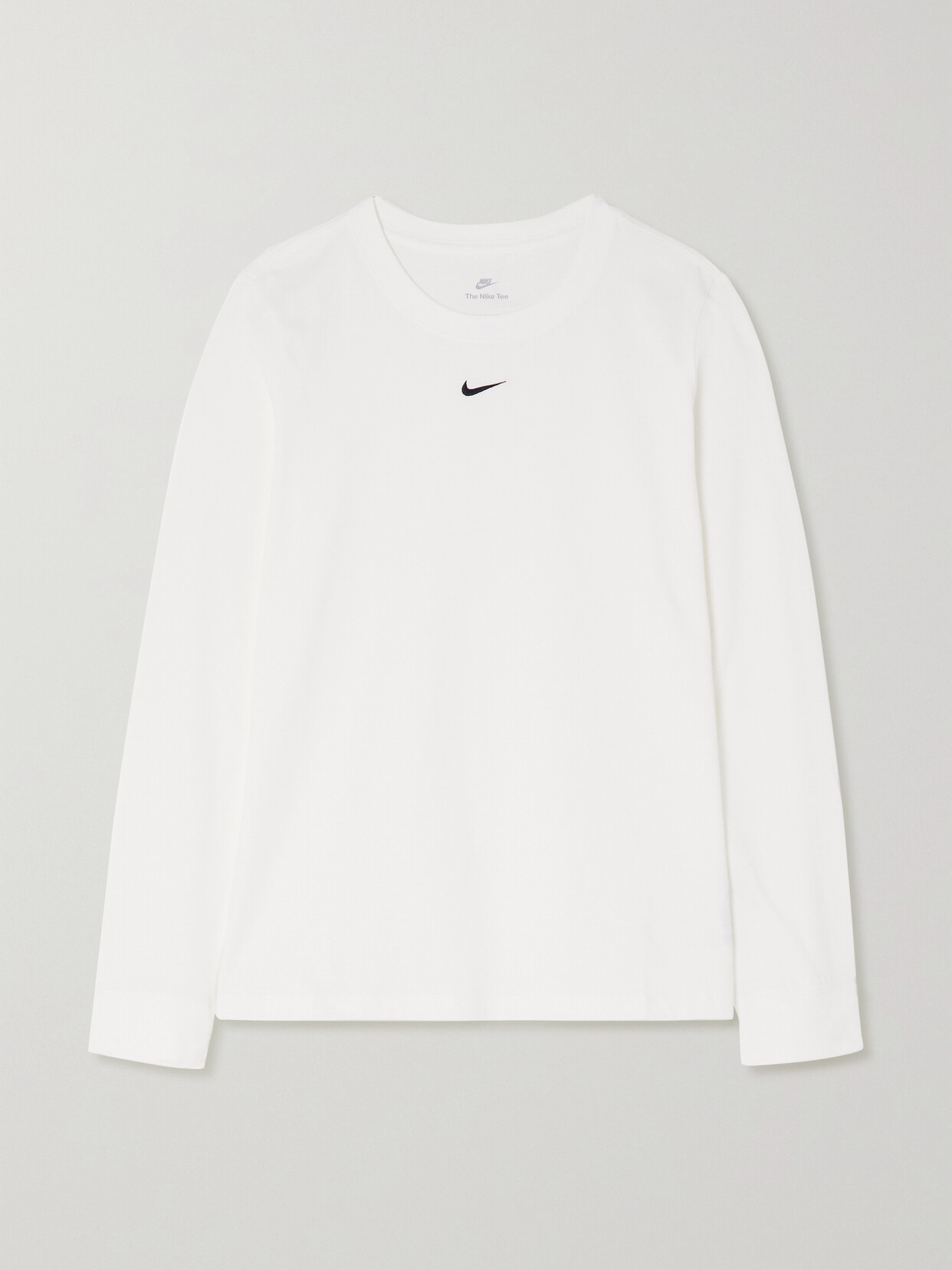 Nike - Embroidered...