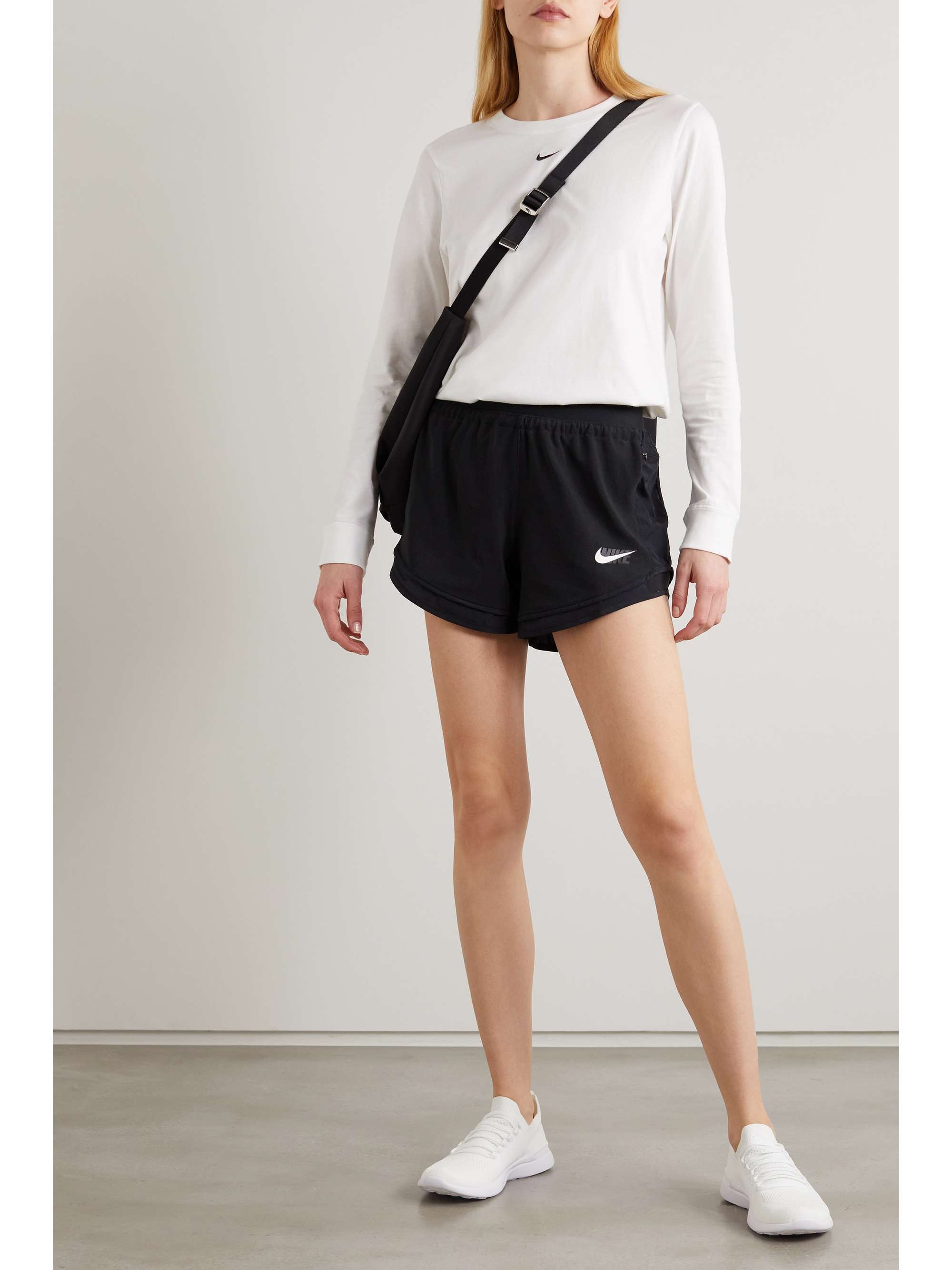 nike flex t shirt