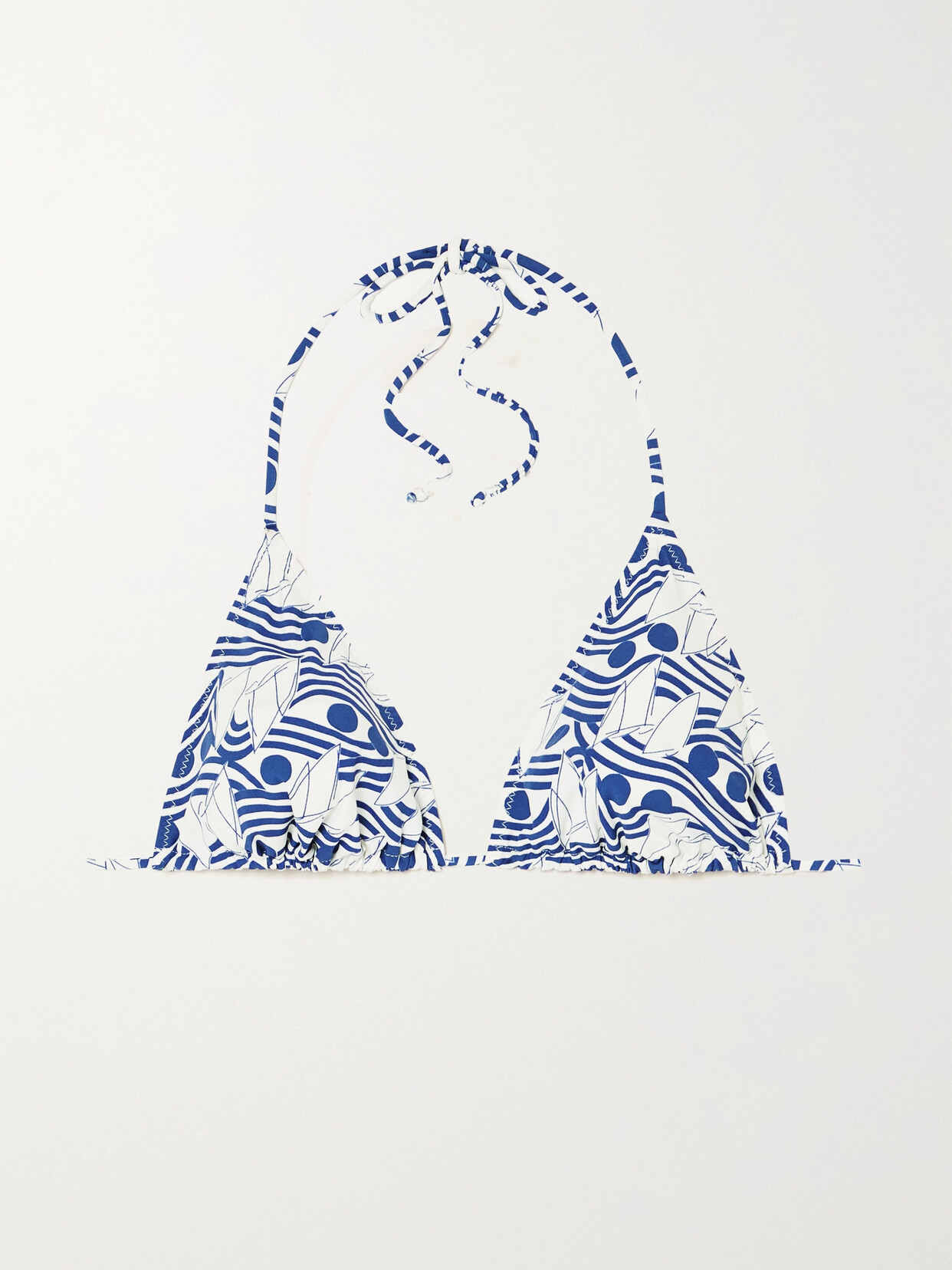 Fisch - + Net Sustai...