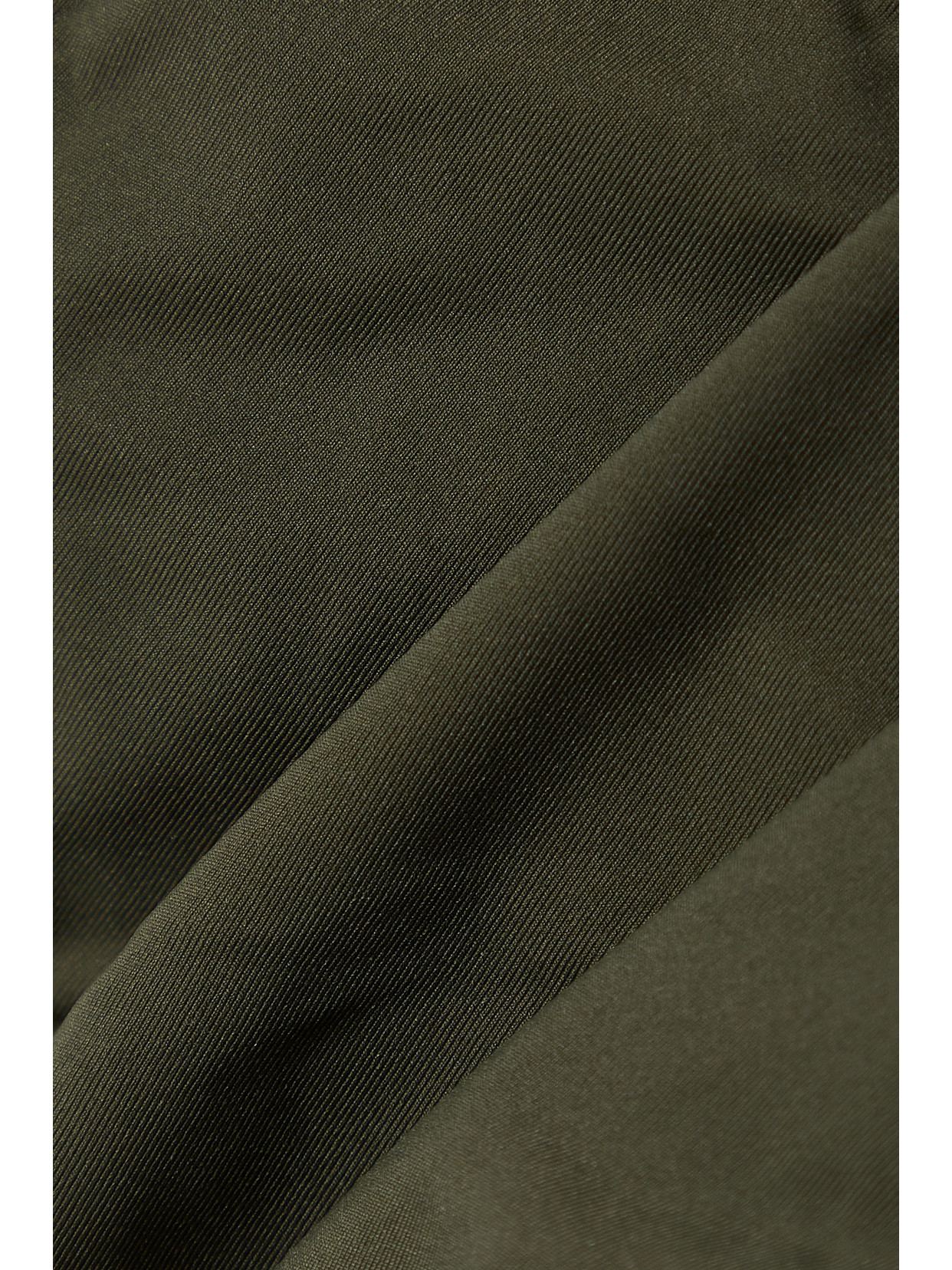 Fisch + Net Sustain Flamands Recycled Bikini Briefs In Green