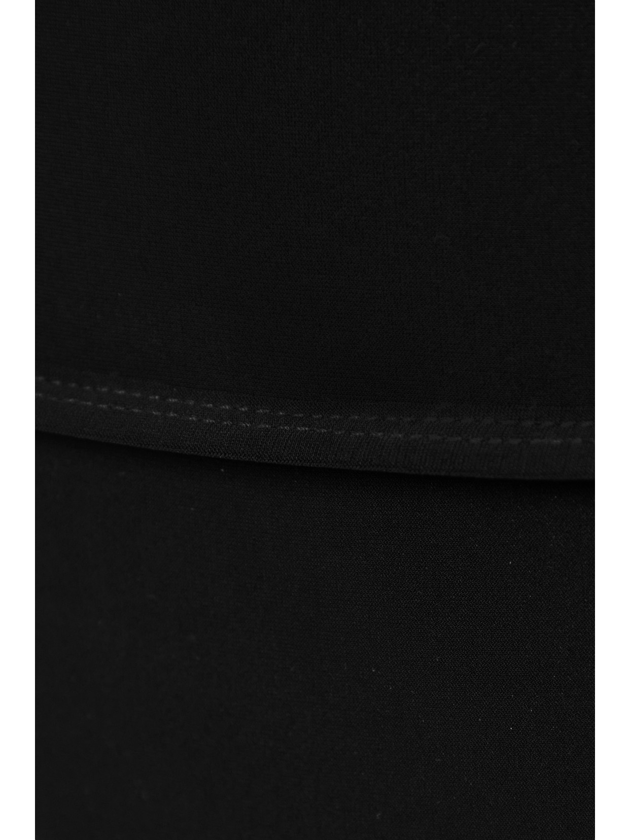 Christopher Esber Cutout-detail Swimsuit In Black