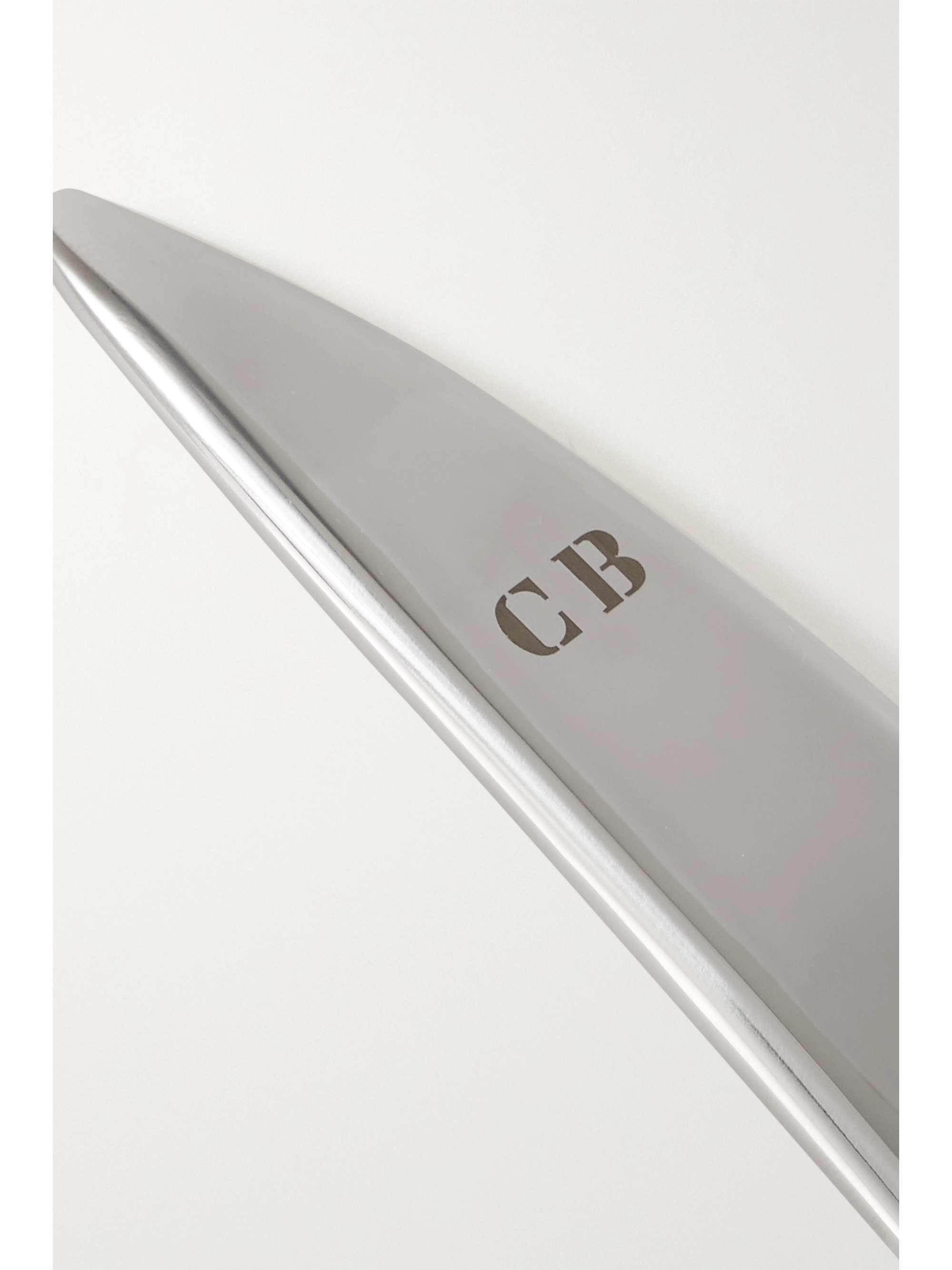 COSTA BRAZIL Stainless steel massage tool
