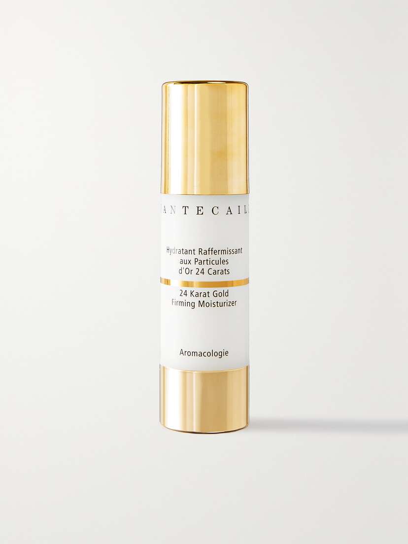 CHANTECAILLE 24 Karat Gold Firming Moisturizer, 50ml