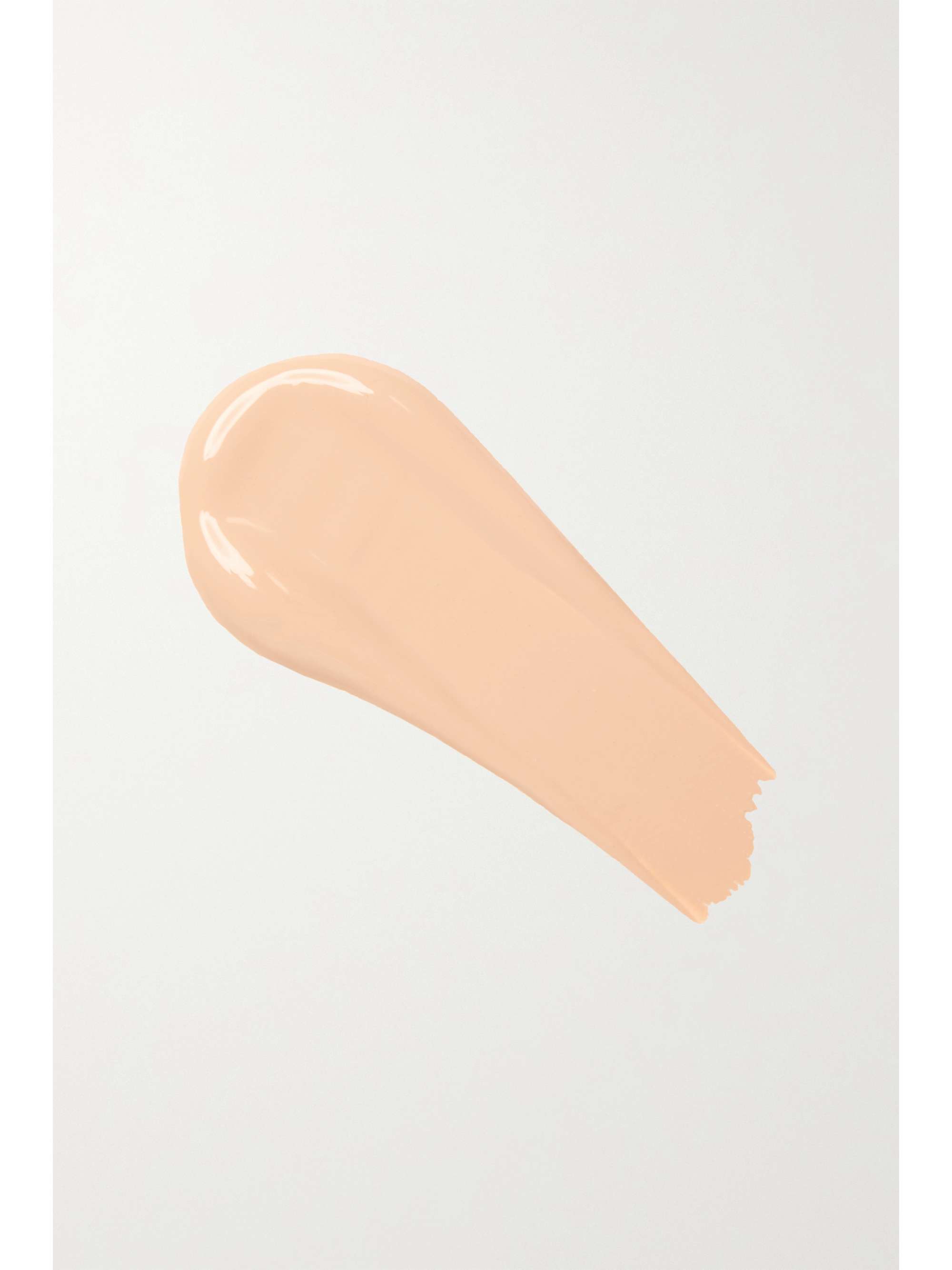 CLÉ DE PEAU BEAUTÉ Radiant Fluid Natural Foundation SPF25 - O100, 35ml