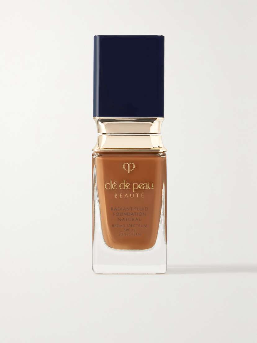 CLÉ DE PEAU BEAUTÉ Radiant Fluid Natural Foundation Spf25 - B80, 35ml
