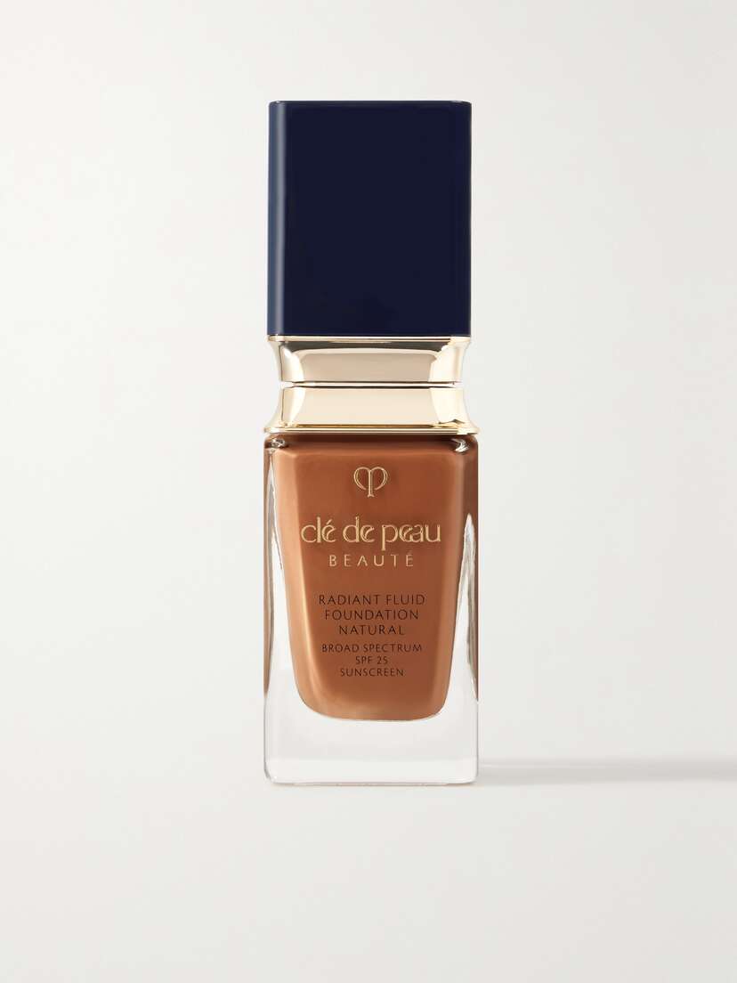 CLÉ DE PEAU BEAUTÉ Radiant Fluid Natural Foundation Spf25 - Bf50, 35ml