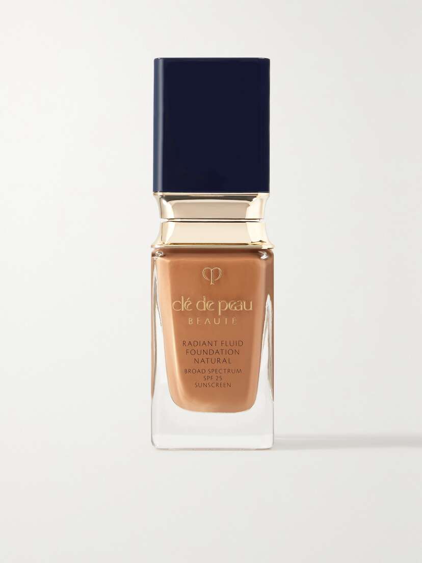 CLÉ DE PEAU BEAUTÉ Radiant Fluid Natural Foundation Spf25 - O70, 35ml
