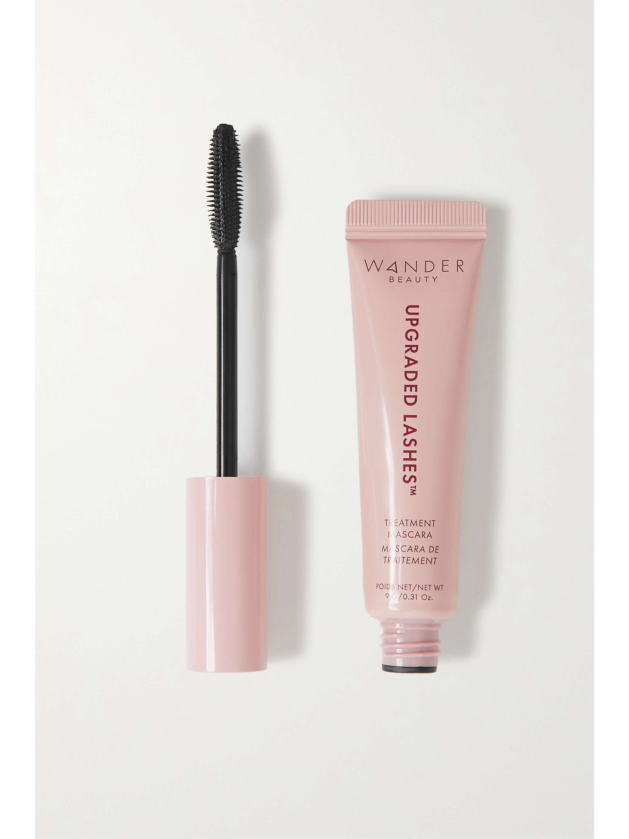 WANDER BEAUTY Upgraded Lashes Treatment Mascara NETAPORTER