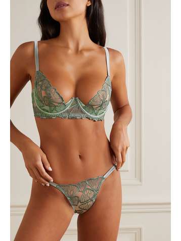 coco de mer lingerie