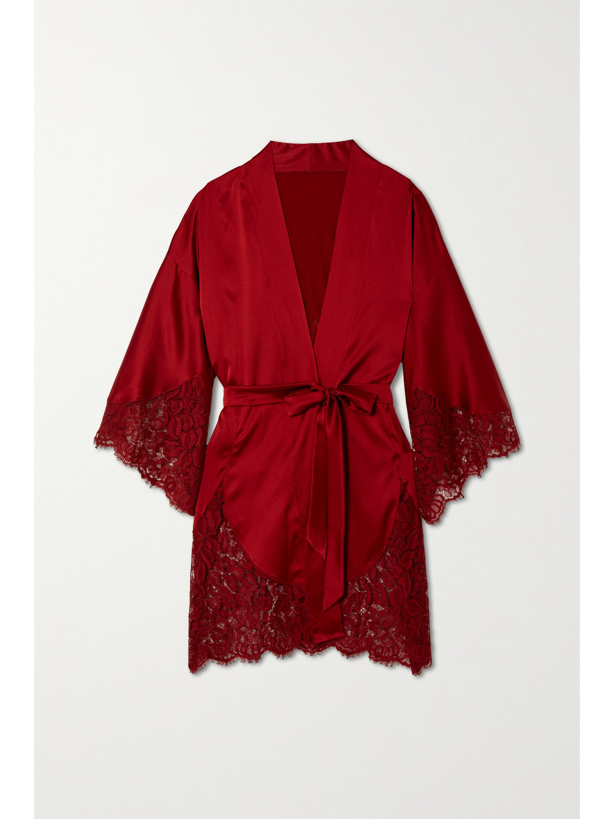 killing eve kimono robe