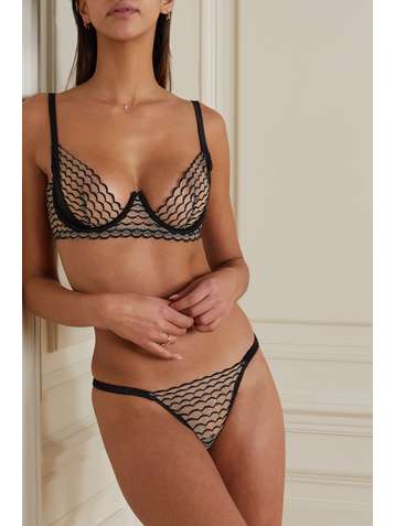 coco de mer lingerie