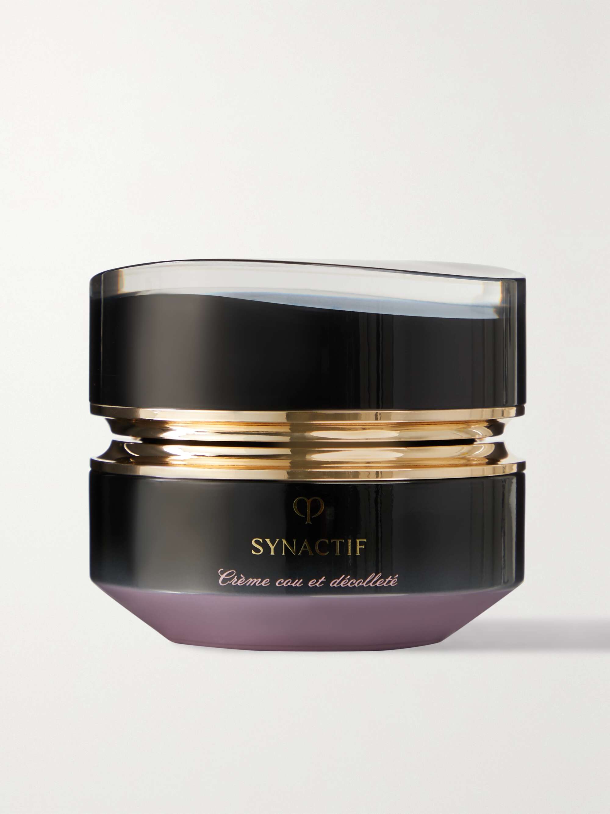 CLÉ DE PEAU BEAUTÉ Synactif Neck & Décolleté Cream, 75ml NETAPORTER