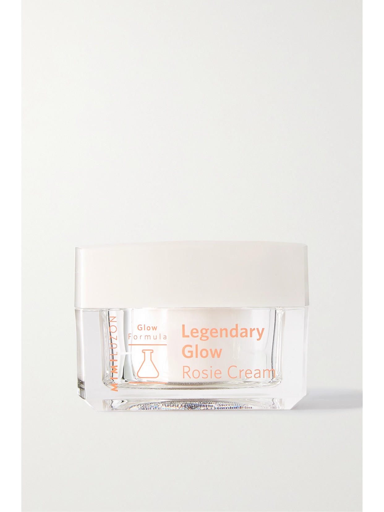 Mimi Luzon Legendary Glow Rosie Cream, 30ml In Colorless