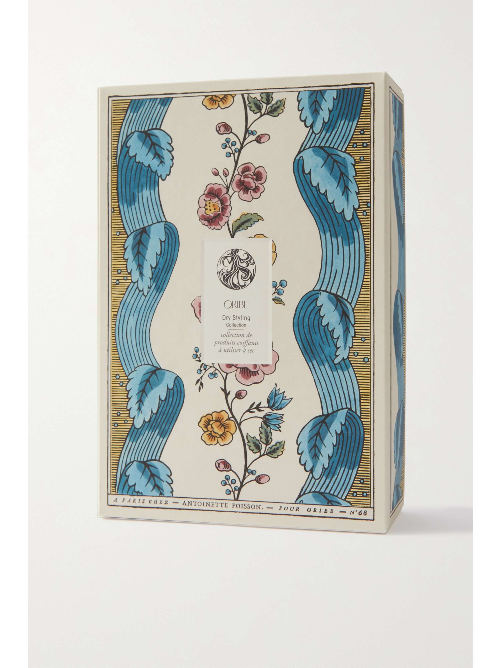 ORIBE Dry Styling Collection