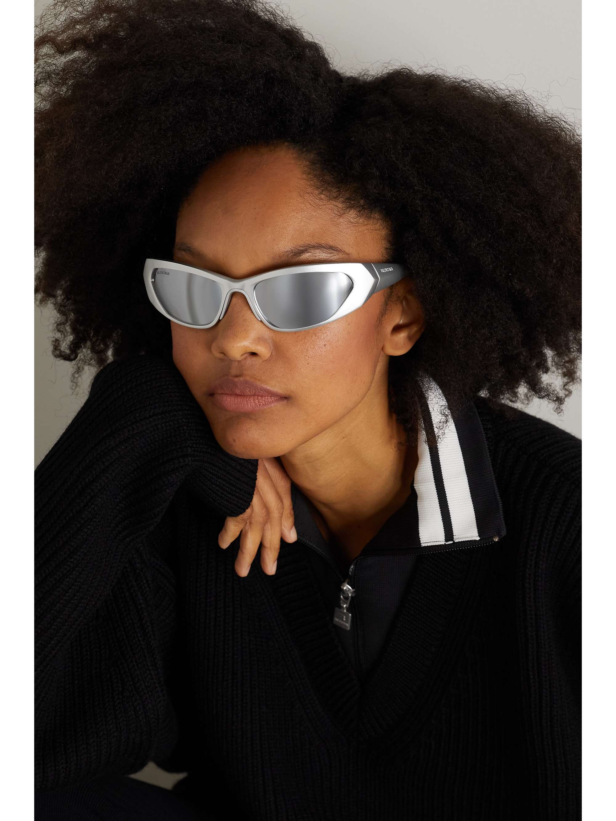 balenciaga sunglasses