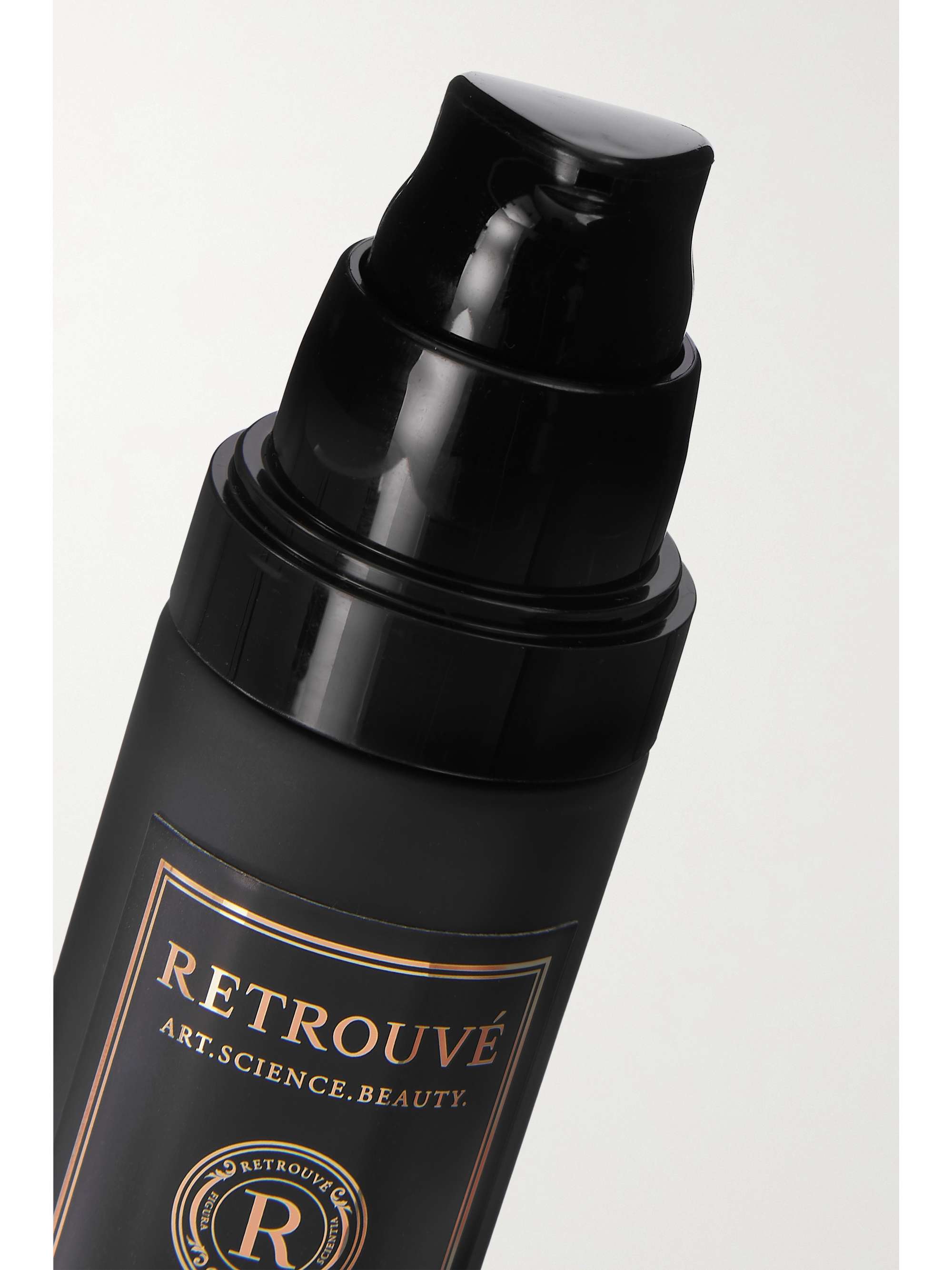 RETROUVÉ Vitamin C Radiance Boost Set
