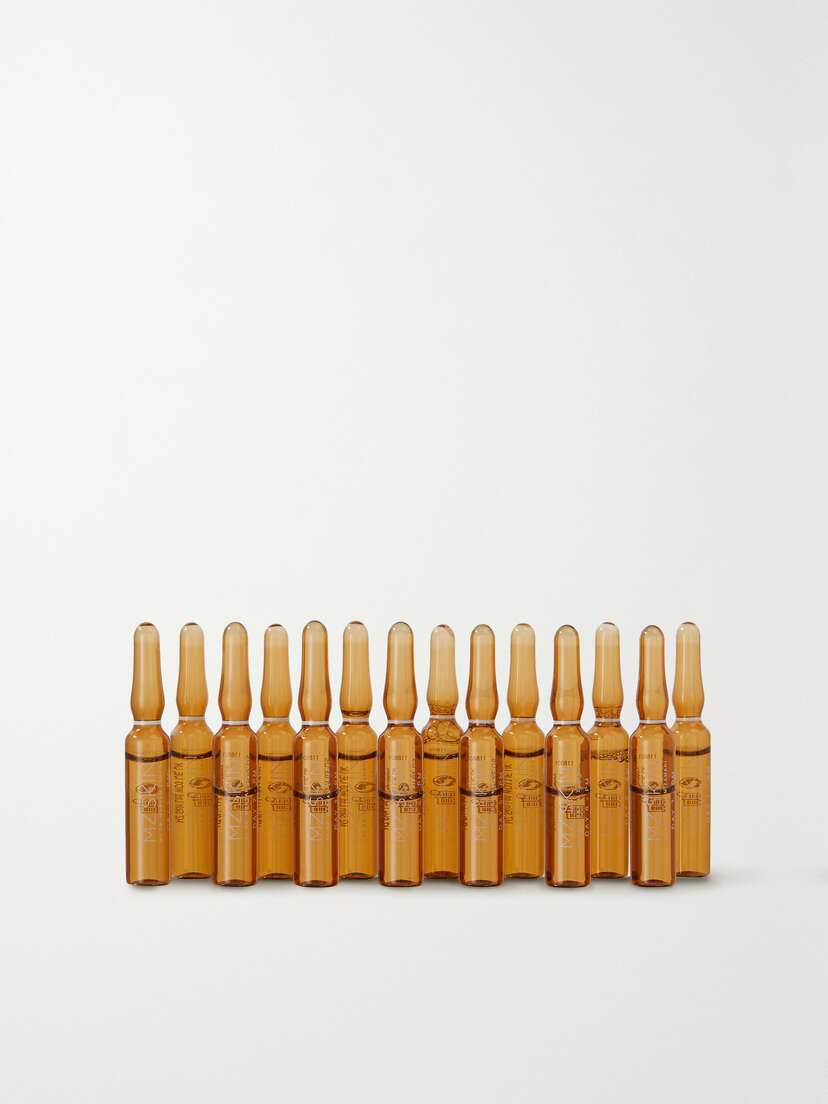 MZ Skin Pigmentation Correcting Ampoules, 14 X 2ml