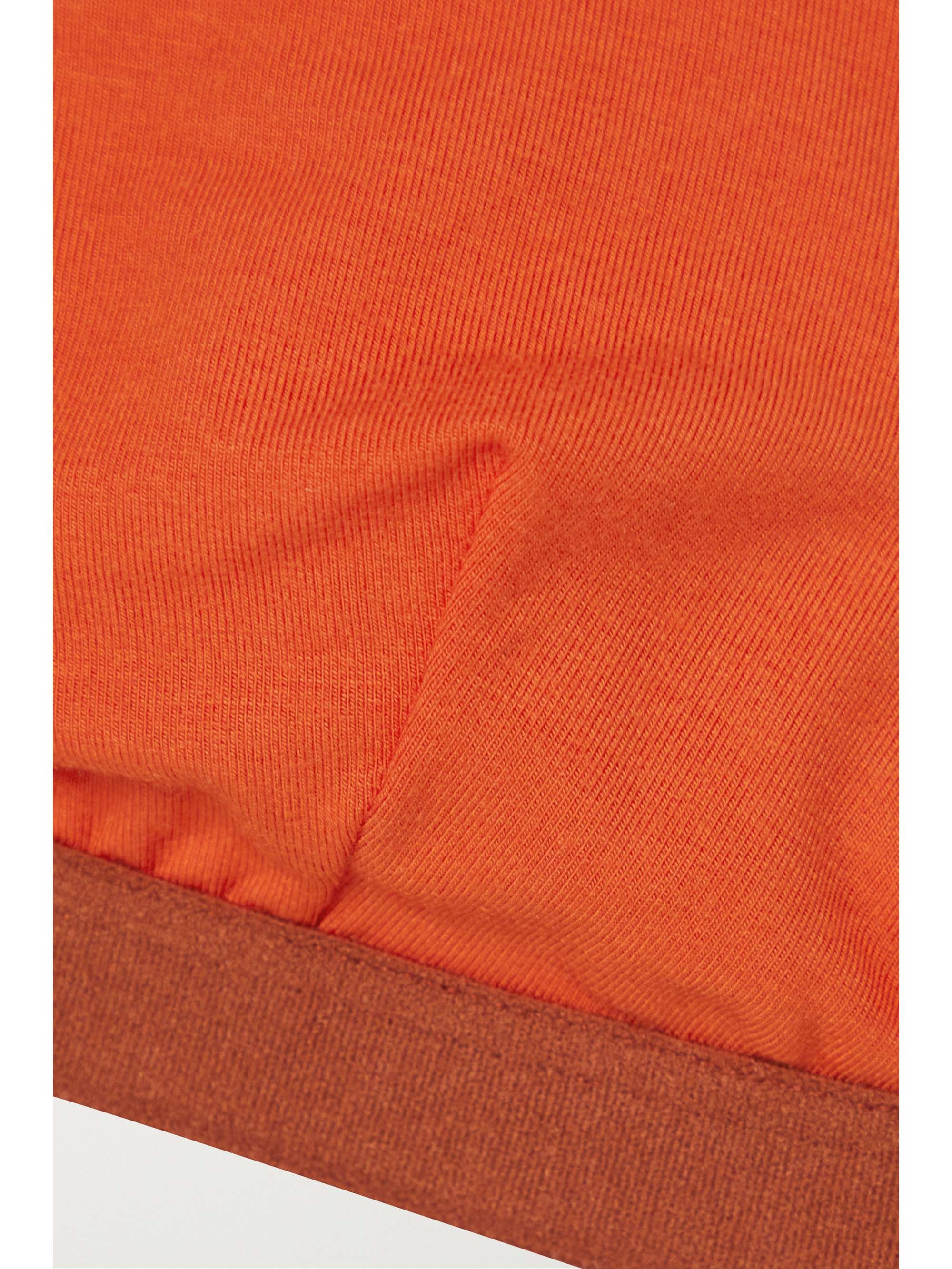 BASERANGE + NET SUSTAIN stretch-bamboo soft-cup triangle bra
