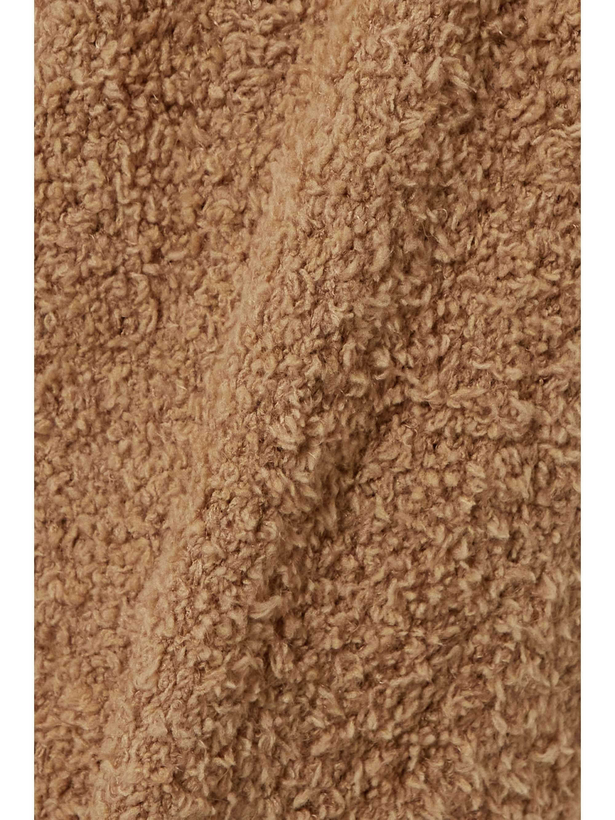skims cozy knit pants