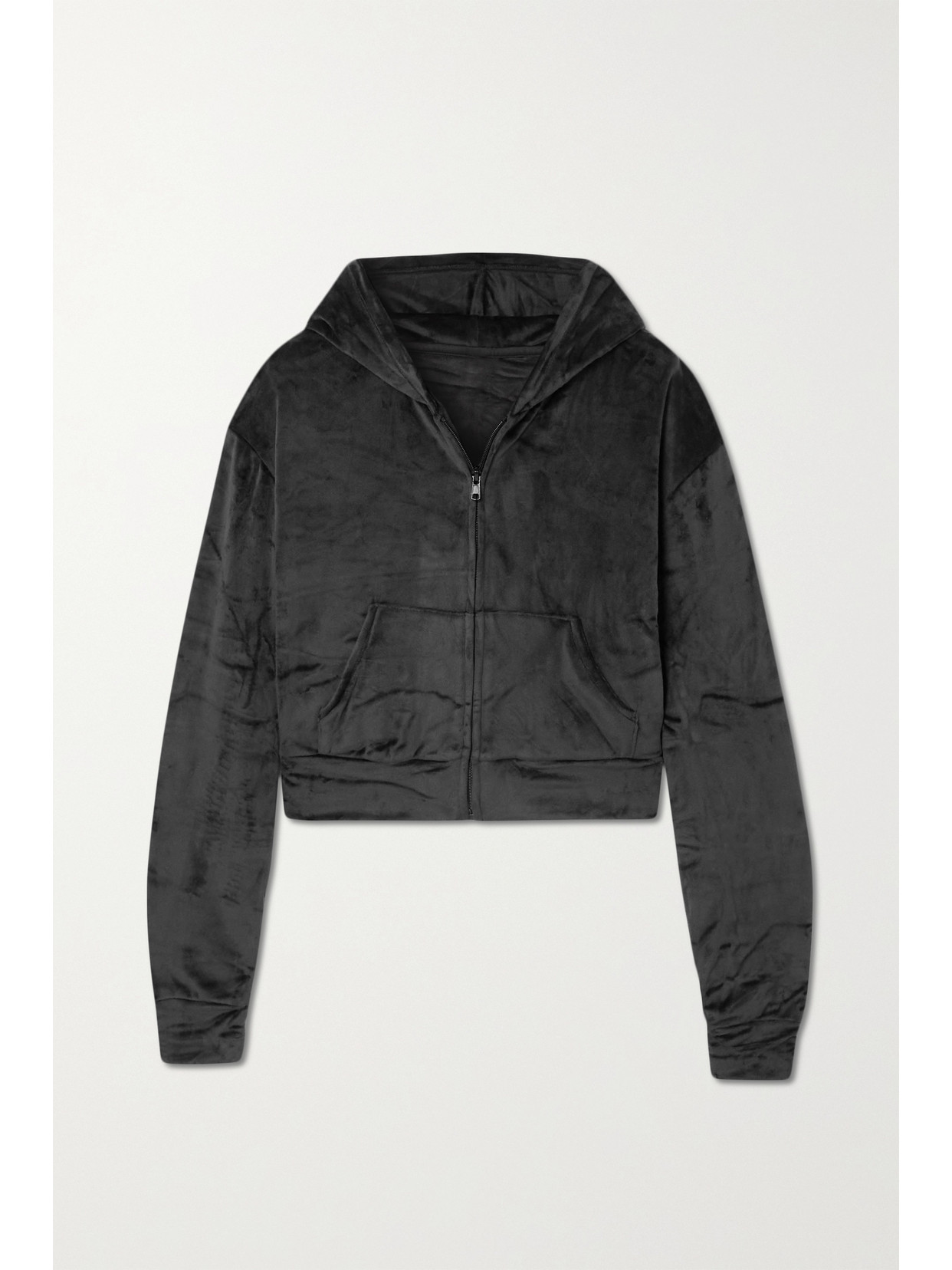 Skims - Velour Hoodi...