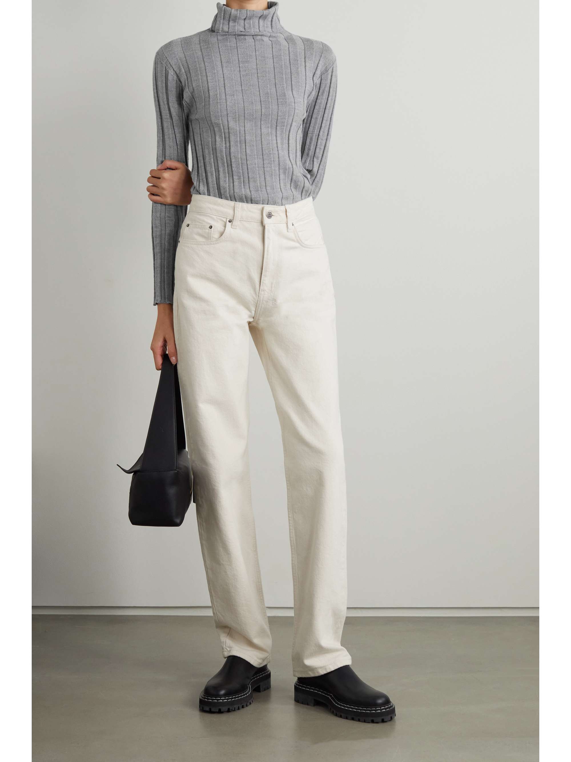 baserange turtleneck