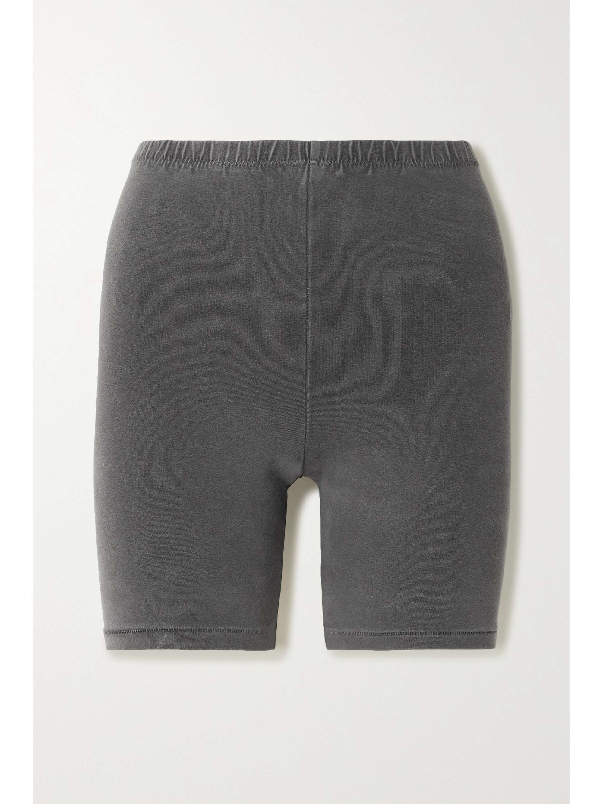 Charcoal Outdoor Basics stretch-cotton 
