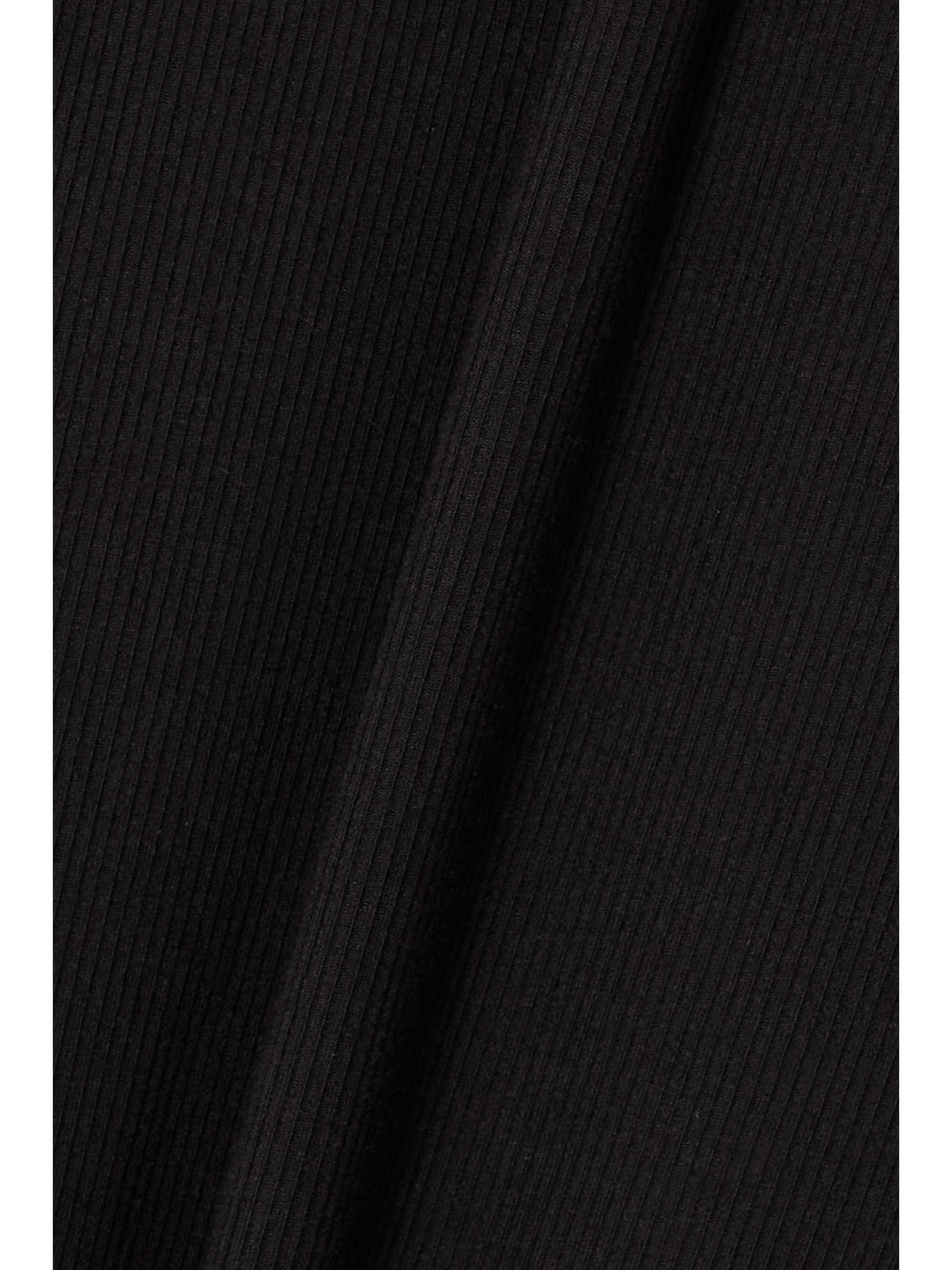 SKIMS Soft Lounge ribbed stretch-modal slip dress - Marble
