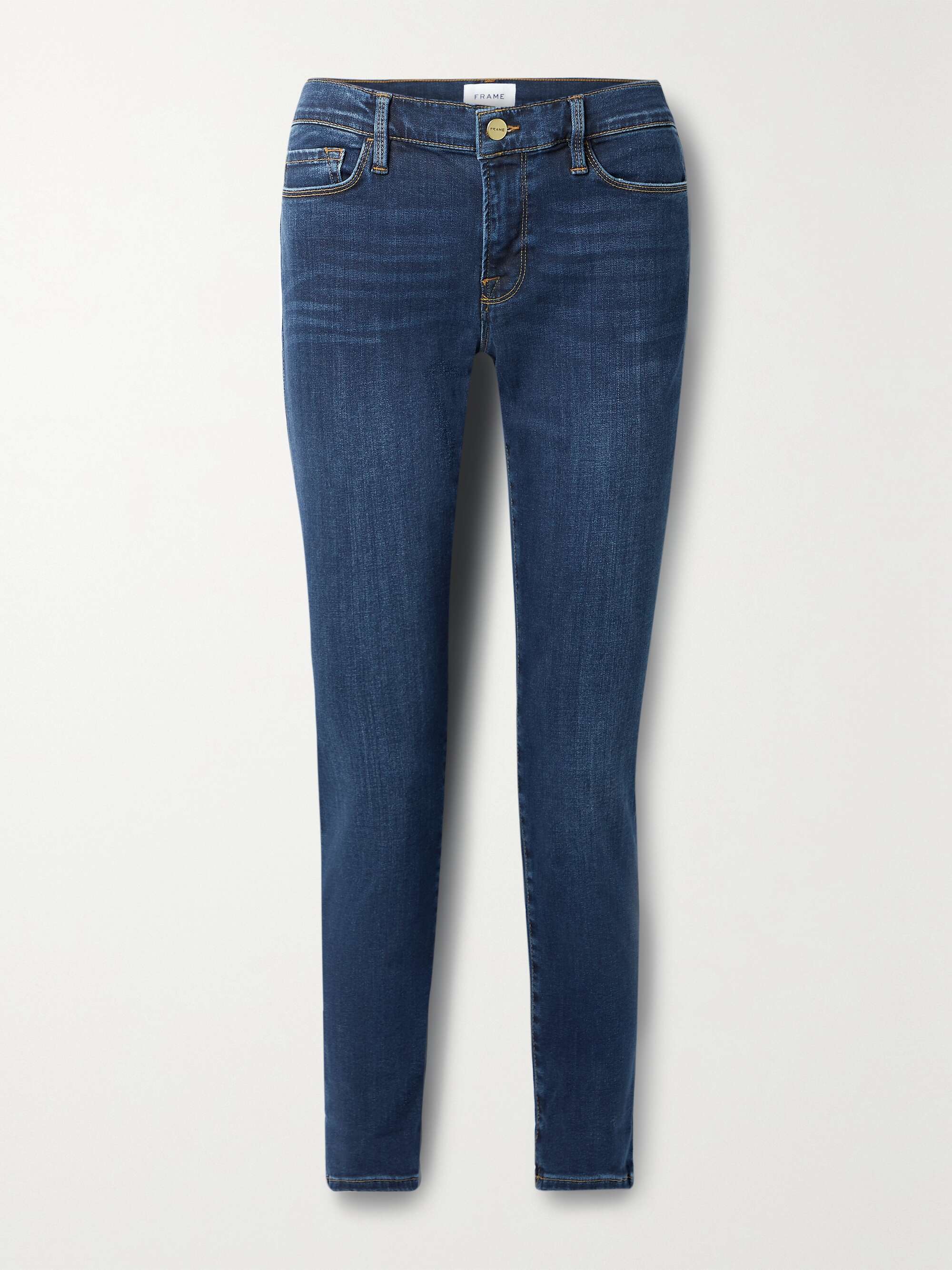 Frame denim le garcon deals