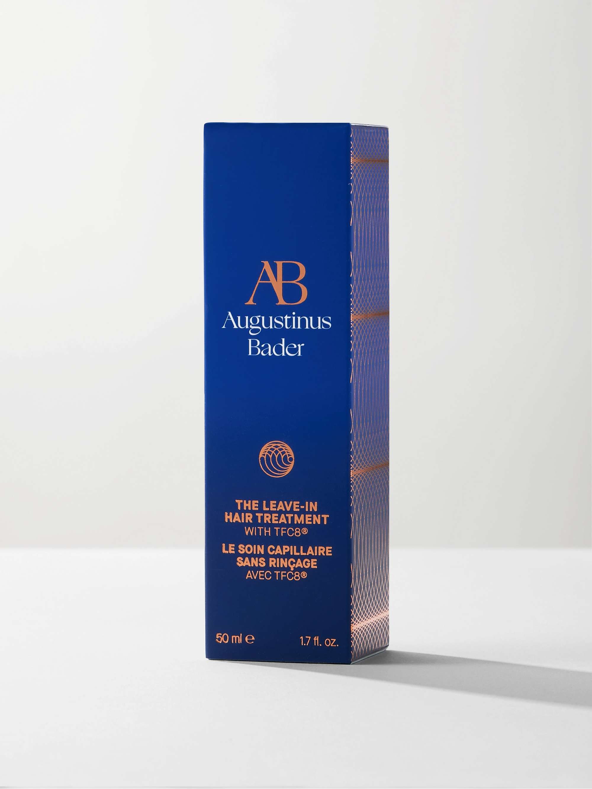 AUGUSTINUS BADER The Leave-In Hair Treatment, 50ml