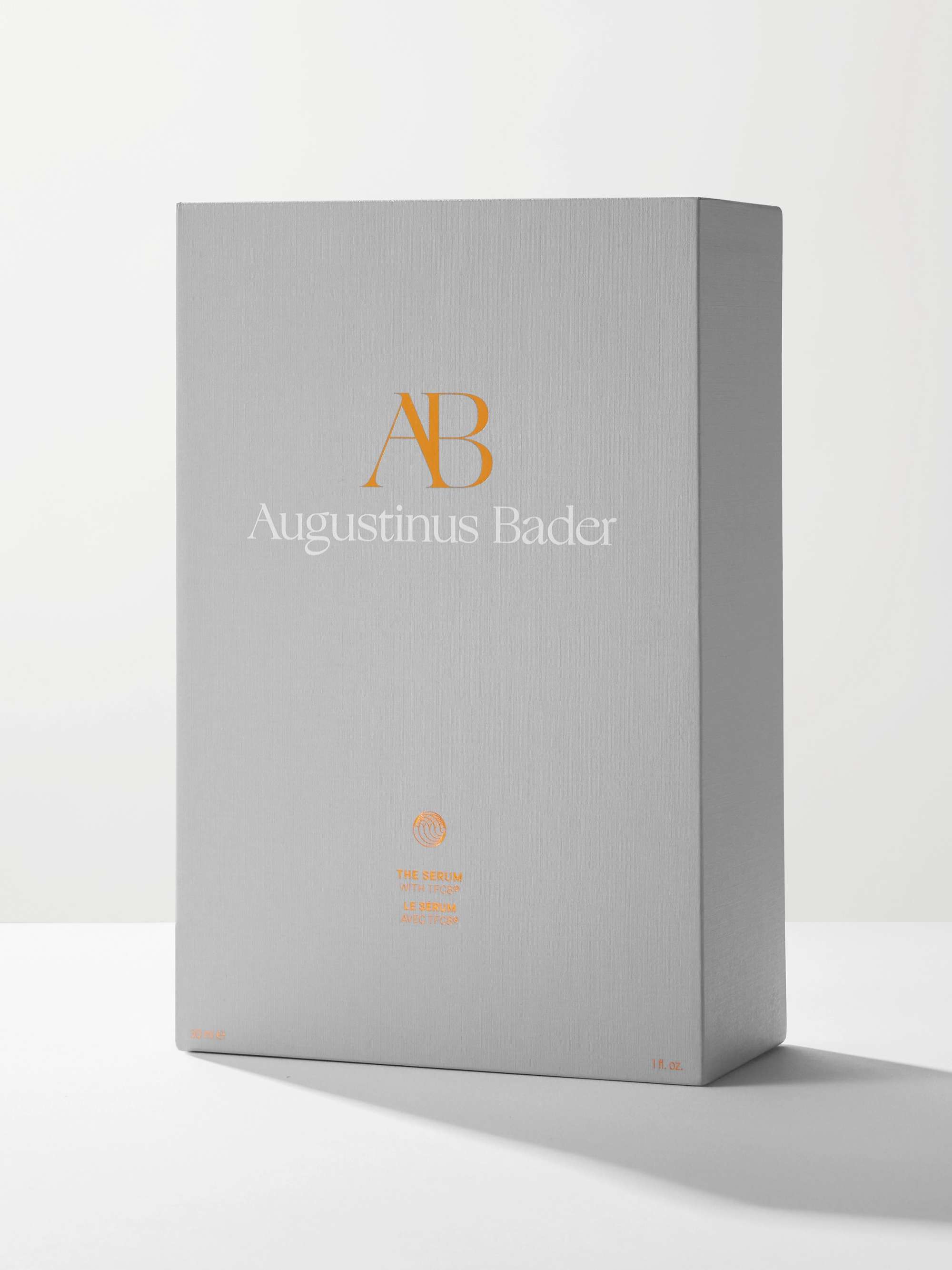 AUGUSTINUS BADER The Serum, 30ml