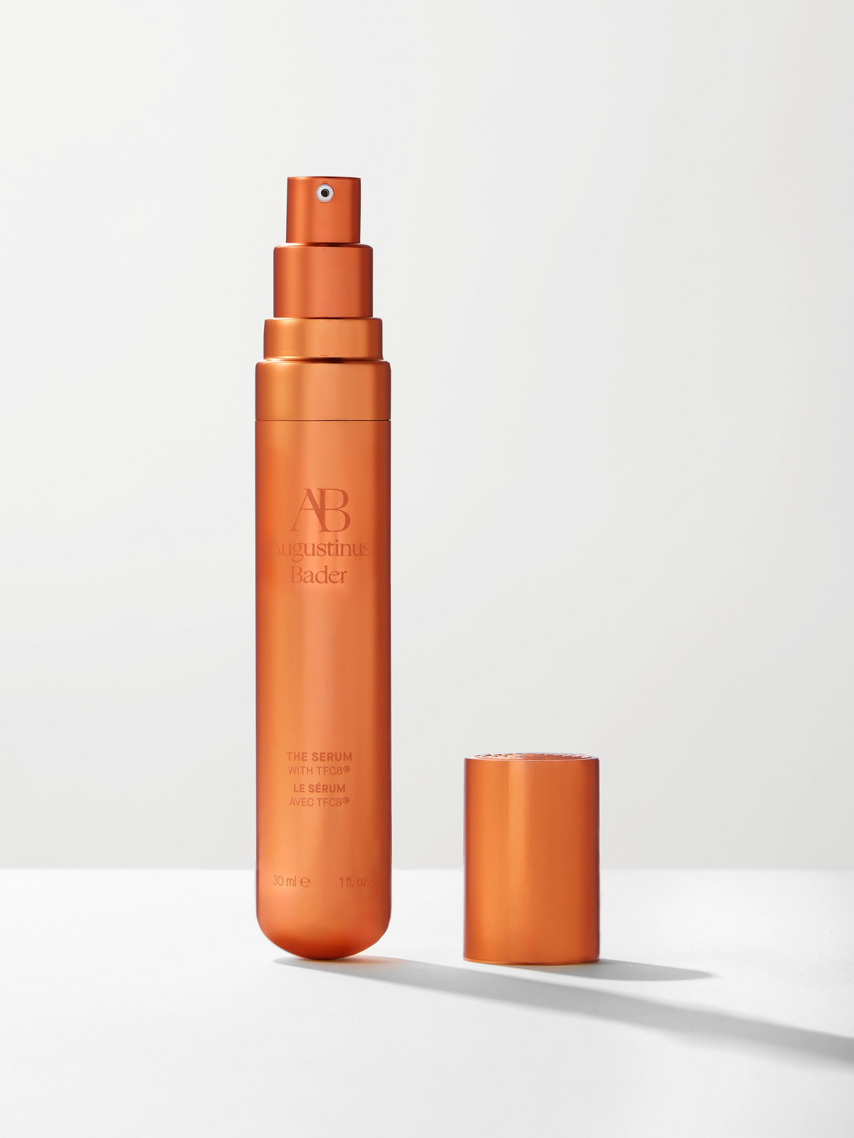 Shop Augustinus Bader The Serum, 30ml - One Size In Colorless