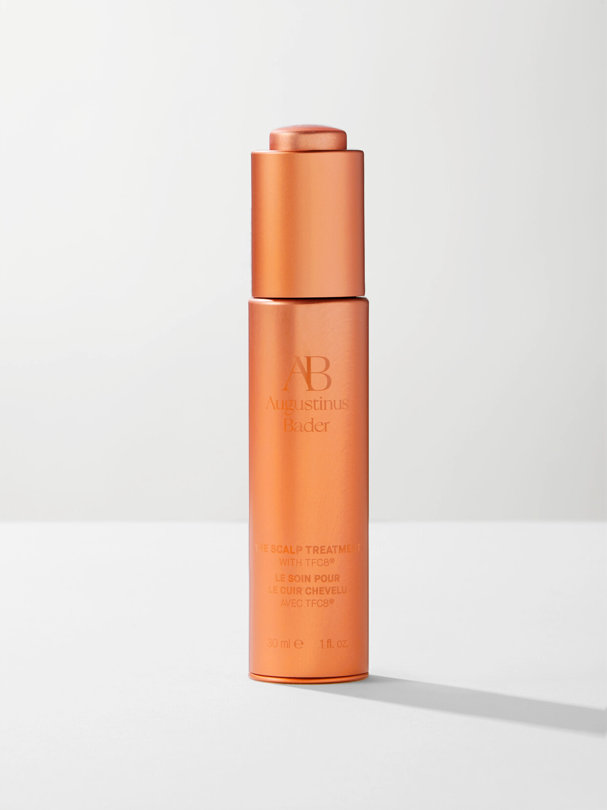 Augustinus Bader The Scalp Treatment 30ml In As Sam