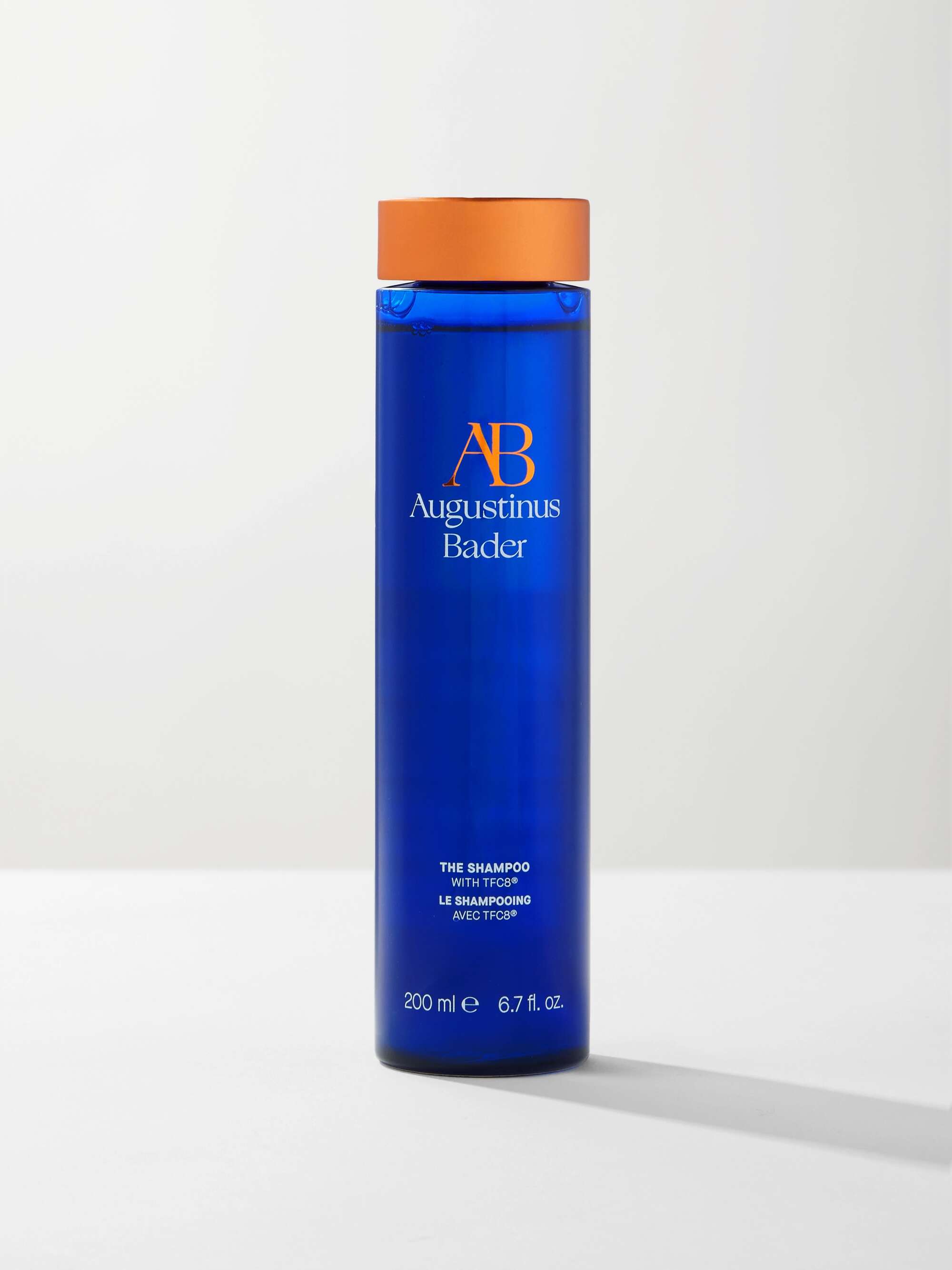 net-a-porter.com | AUGUSTINUS BADER The Shampoo, 200ml