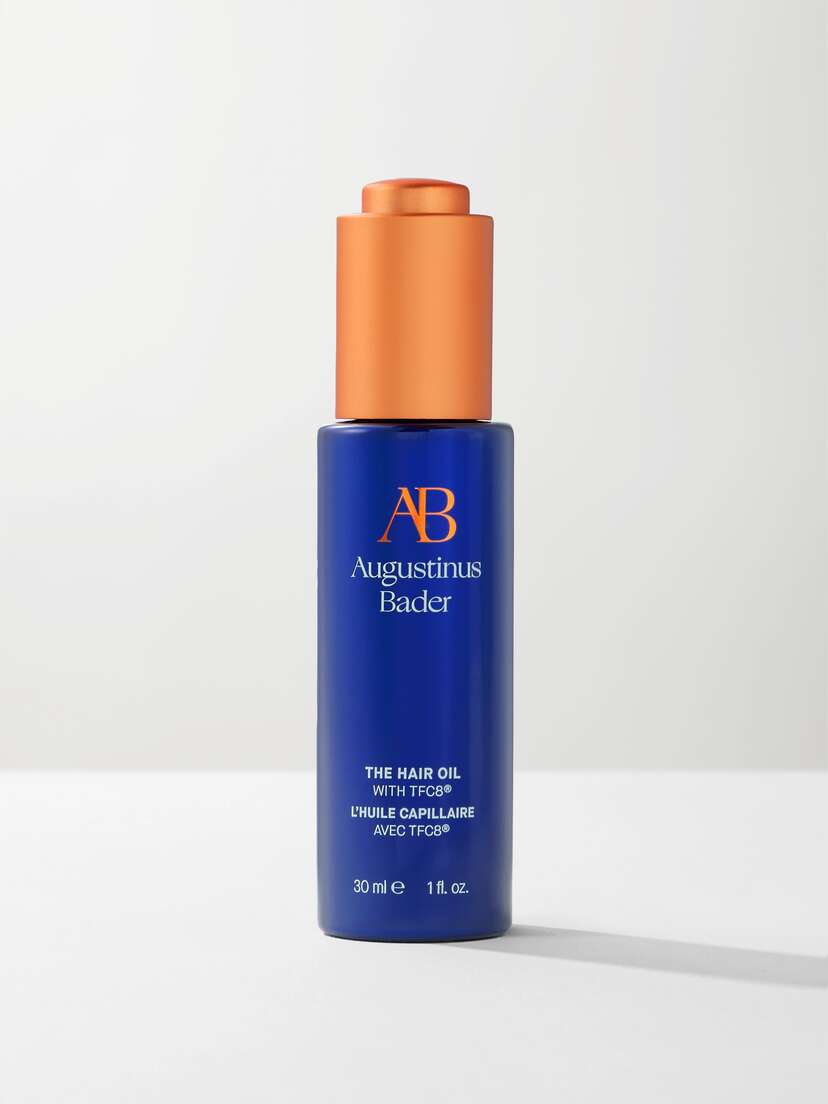 Augustinus Bader The Hair Oil, 30ml