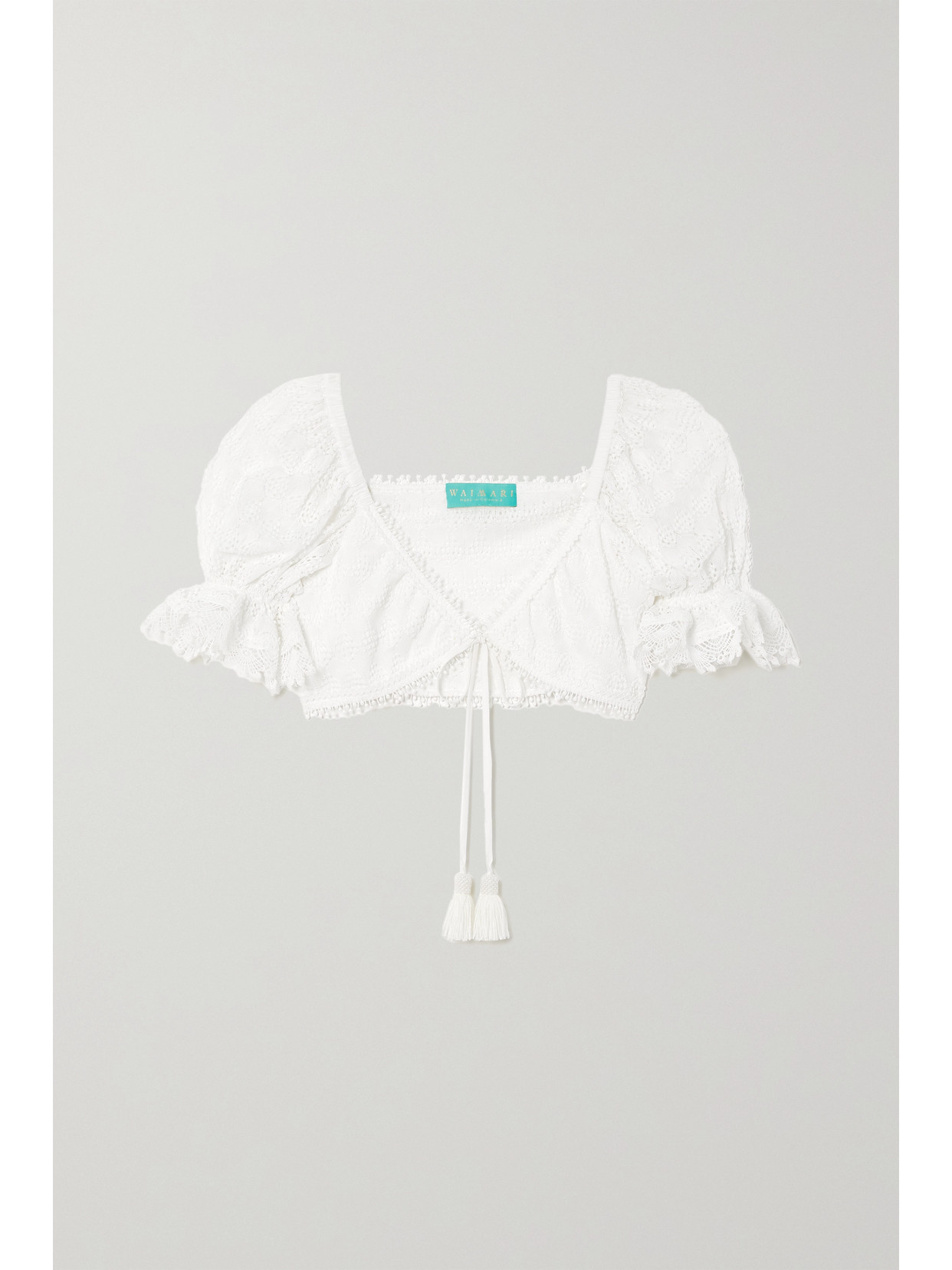 WAIMARI - + Net Sust...