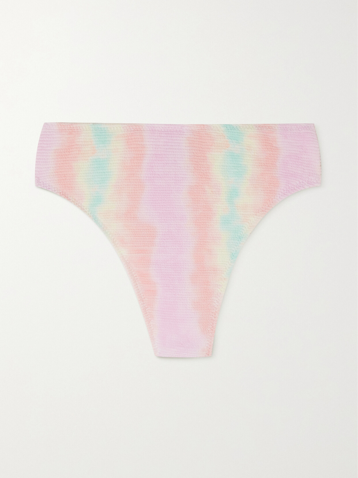 Leslie Amon - Carla Tie-dyed...