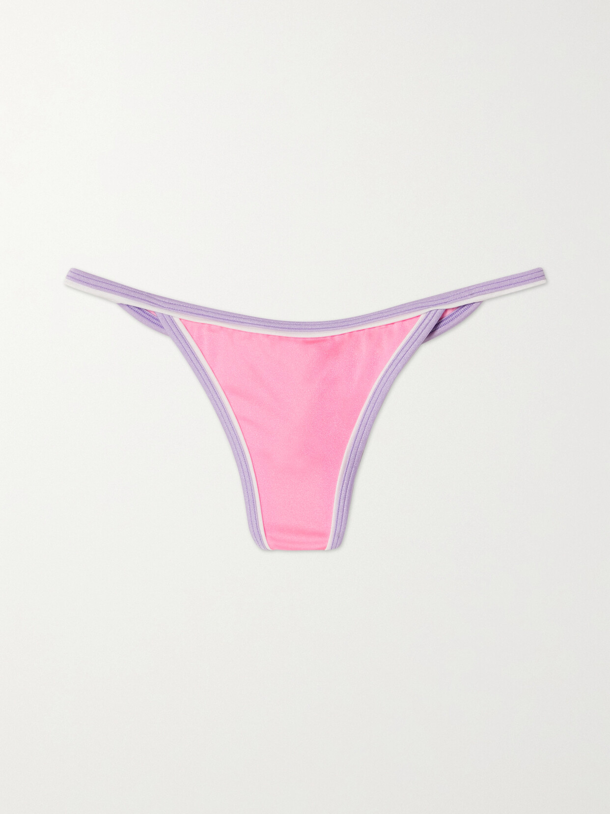 Leslie Amon - Caro Bikini...