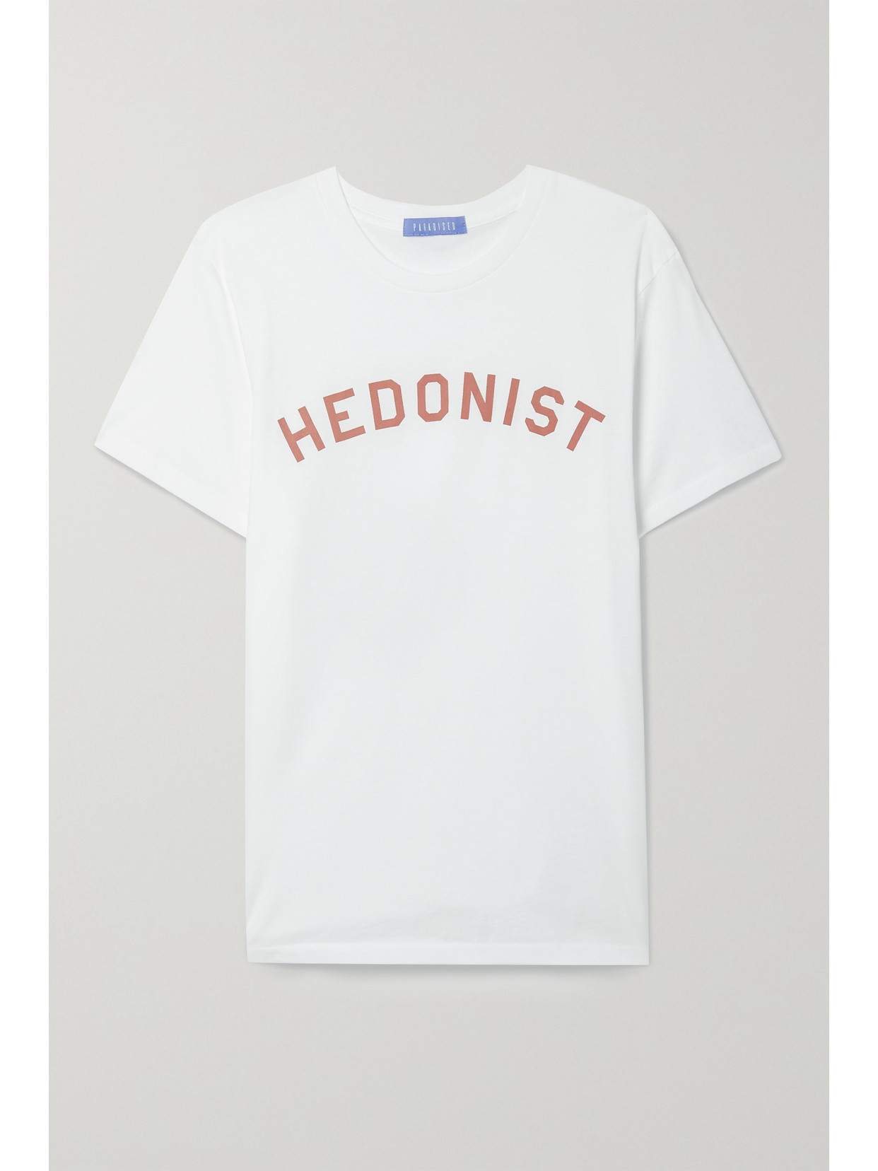 Paradised - + Net Su...