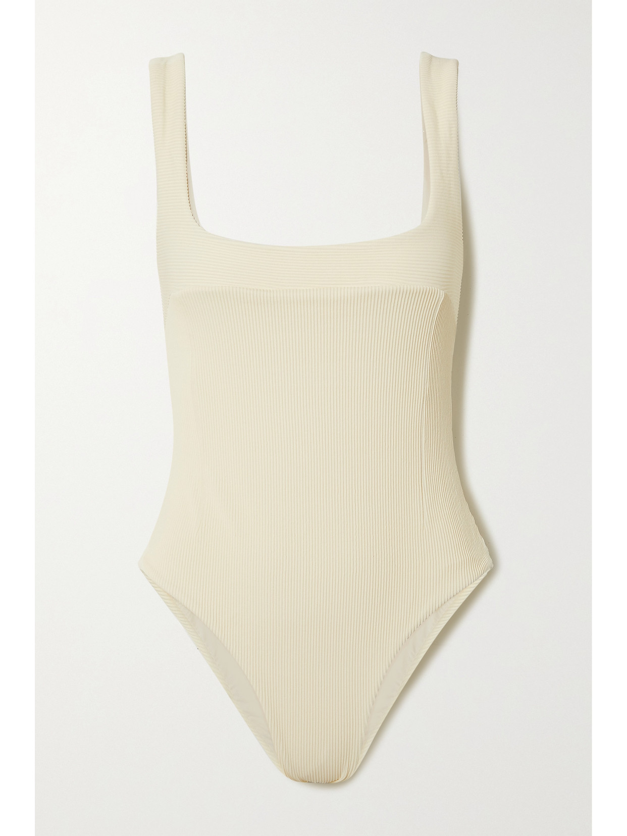 Haight - Gabi Ribbed...