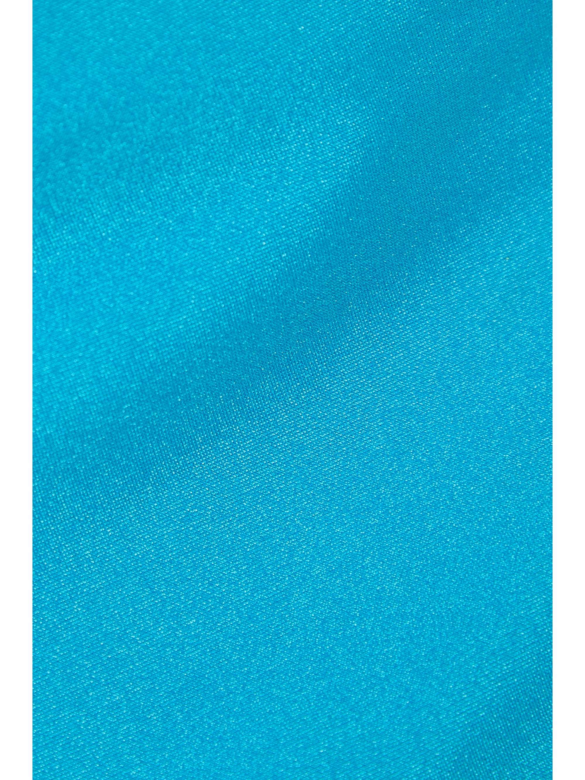 JADE SWIM Halo one-shoulder bikini top