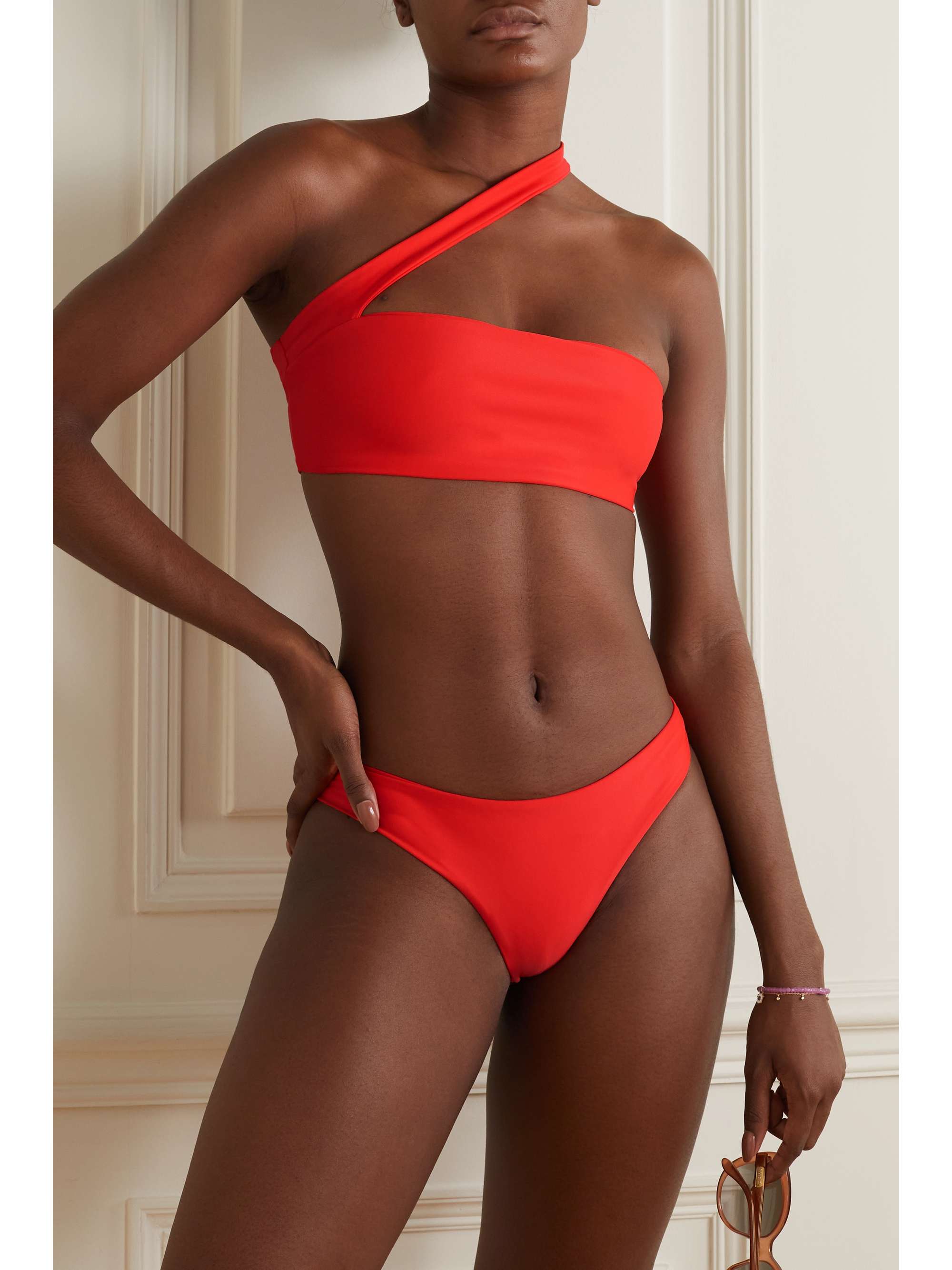 JADE SWIM Expose Bikini-Höschen