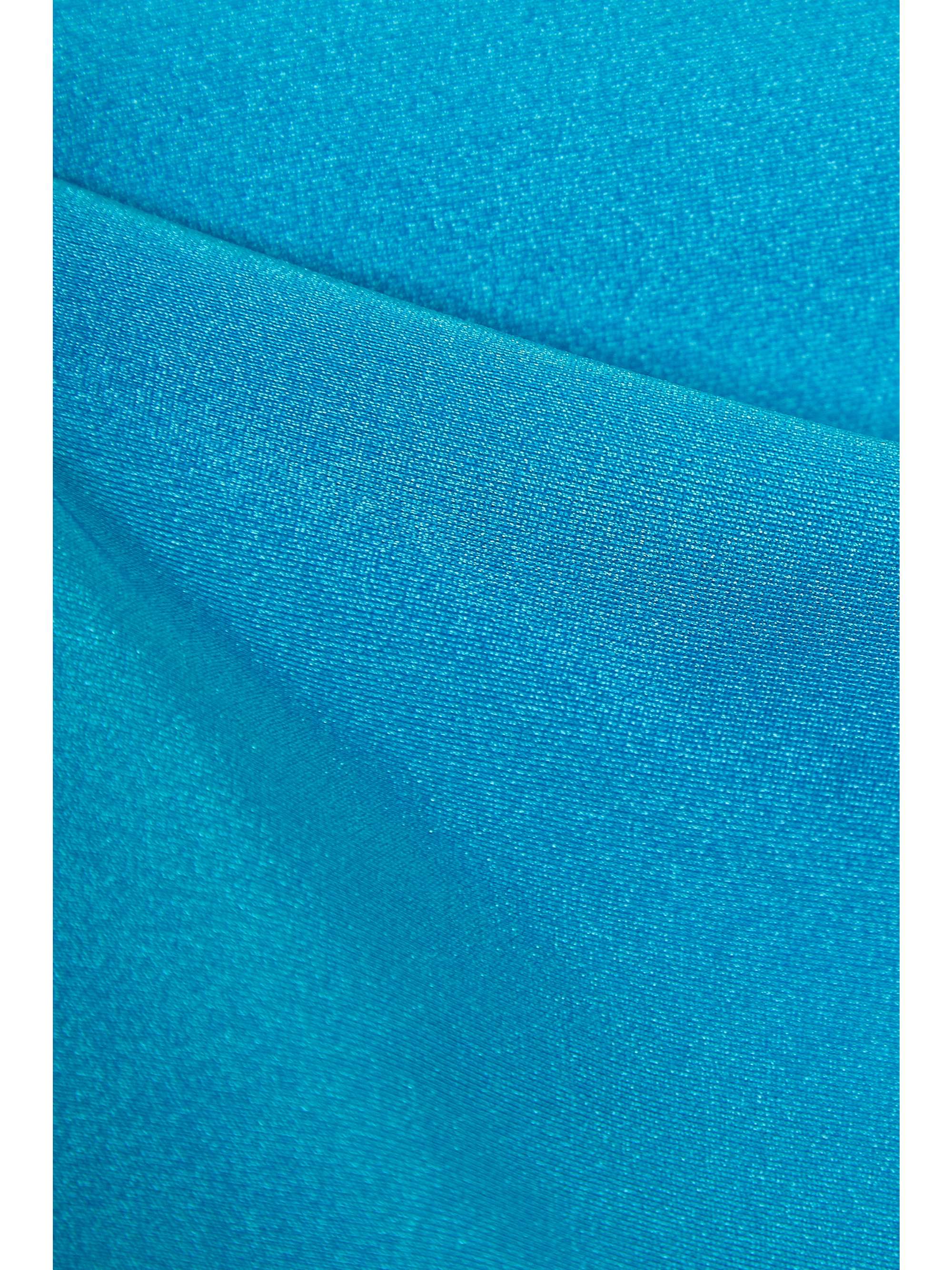 JADE SWIM Most Wanted stretch-terry bikini briefs