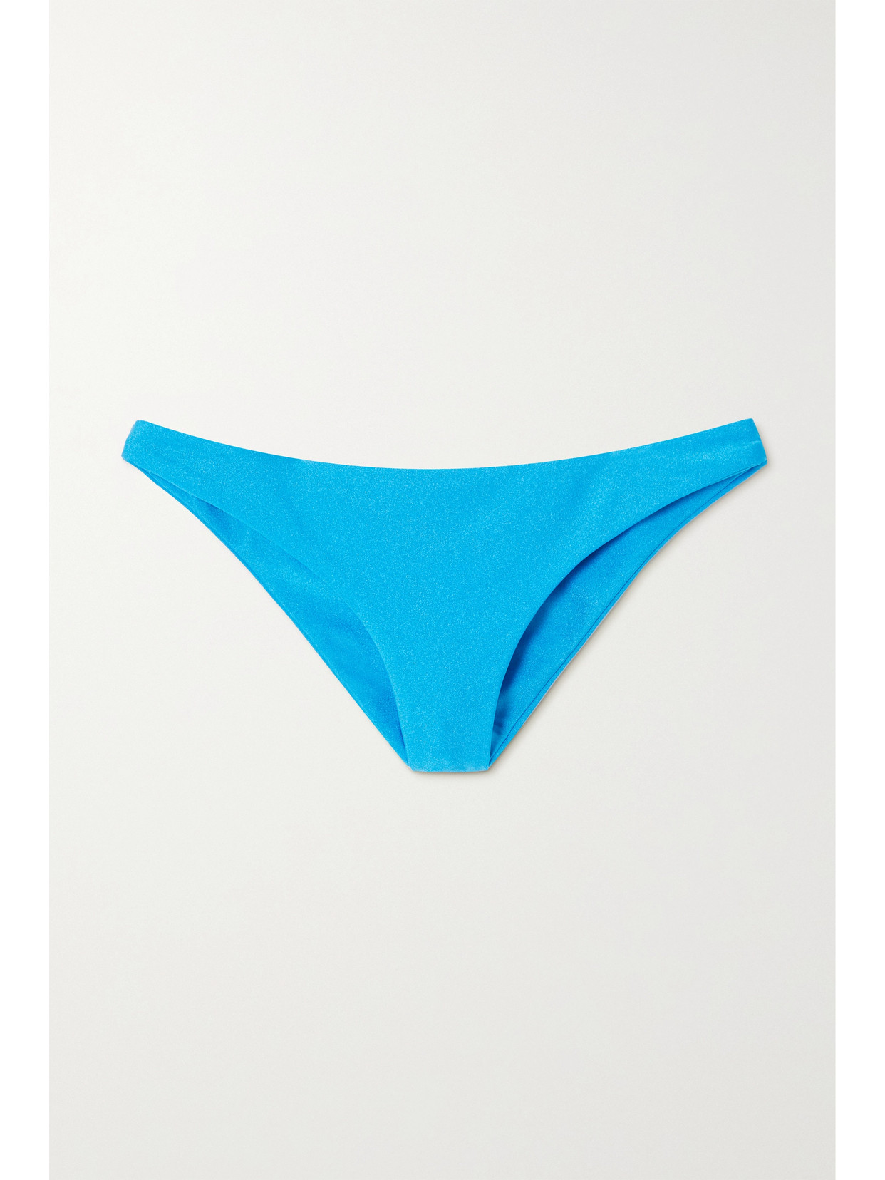Jade Swim Most Wanted Bikini Briefs In Blue