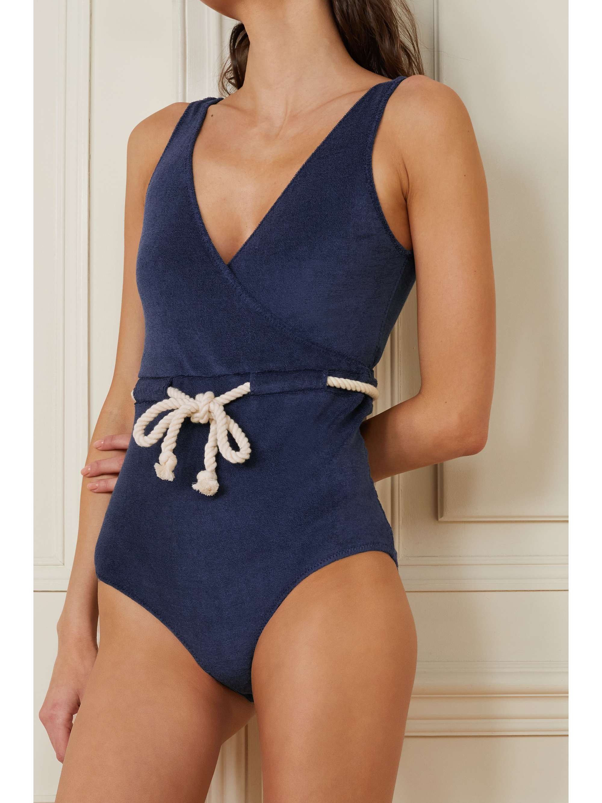 lisa marie fernandez swimwear