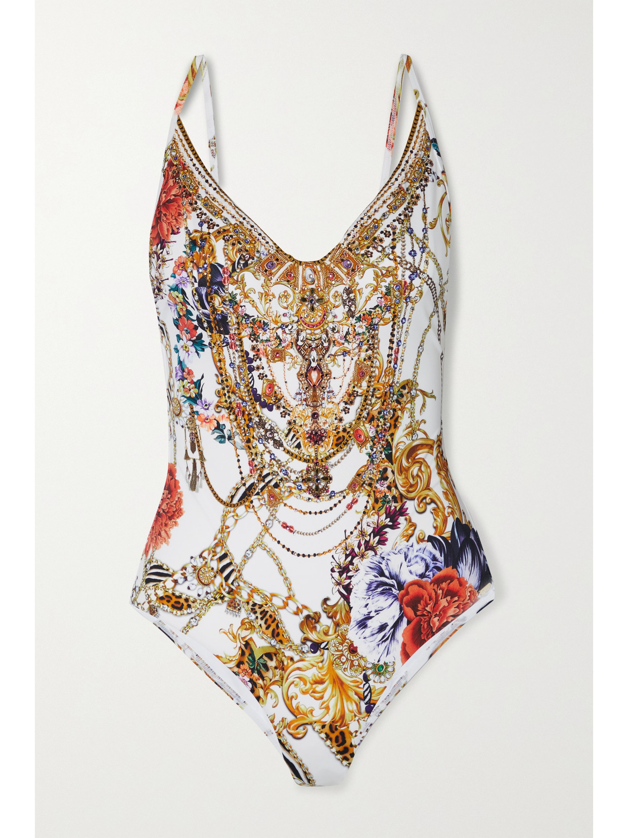 Camilla - Reign Supr...