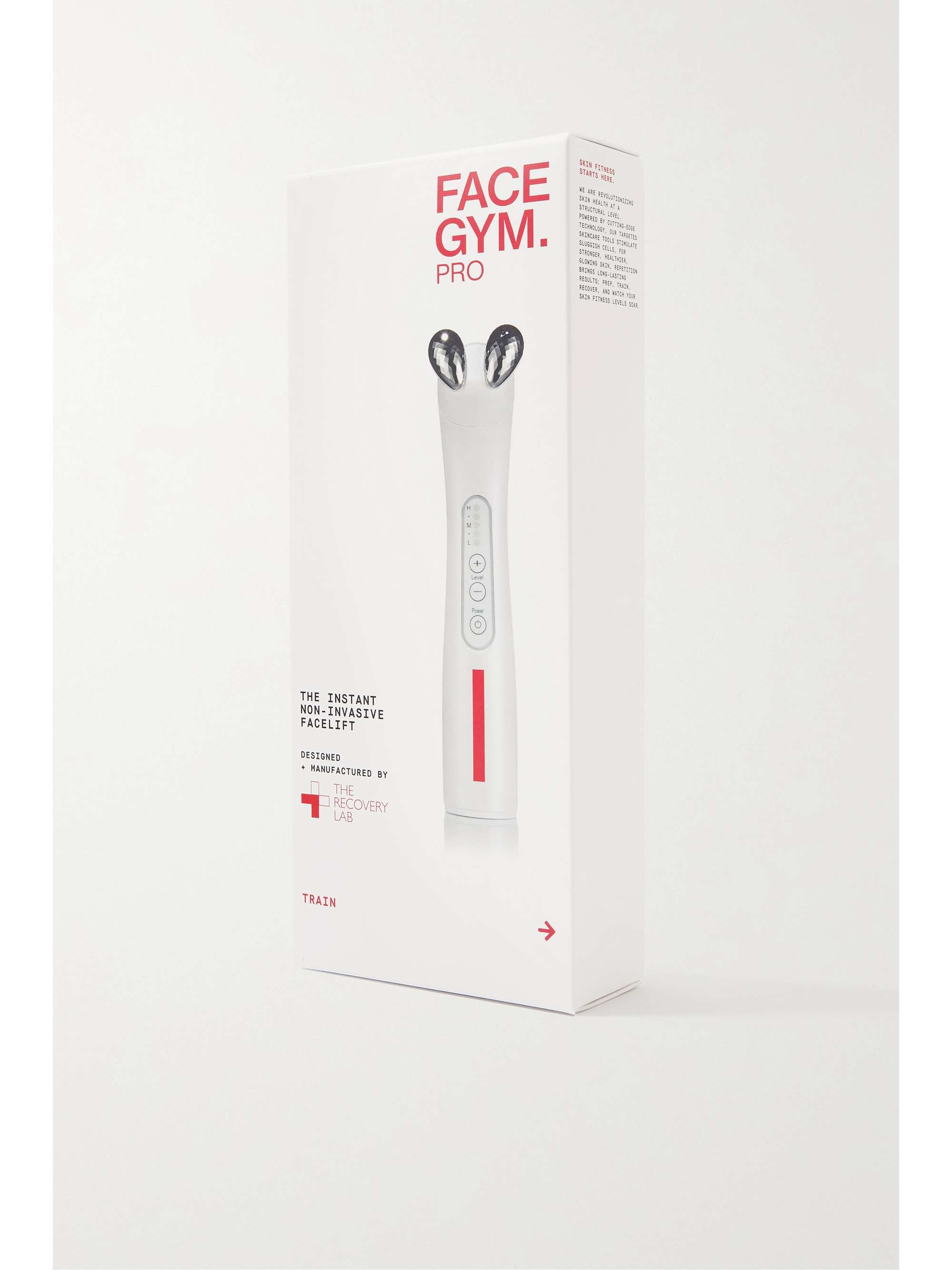 FACEGYM FaceGym Pro Xtreme Pulse + Collagen Infusion Serum, 30ml NET